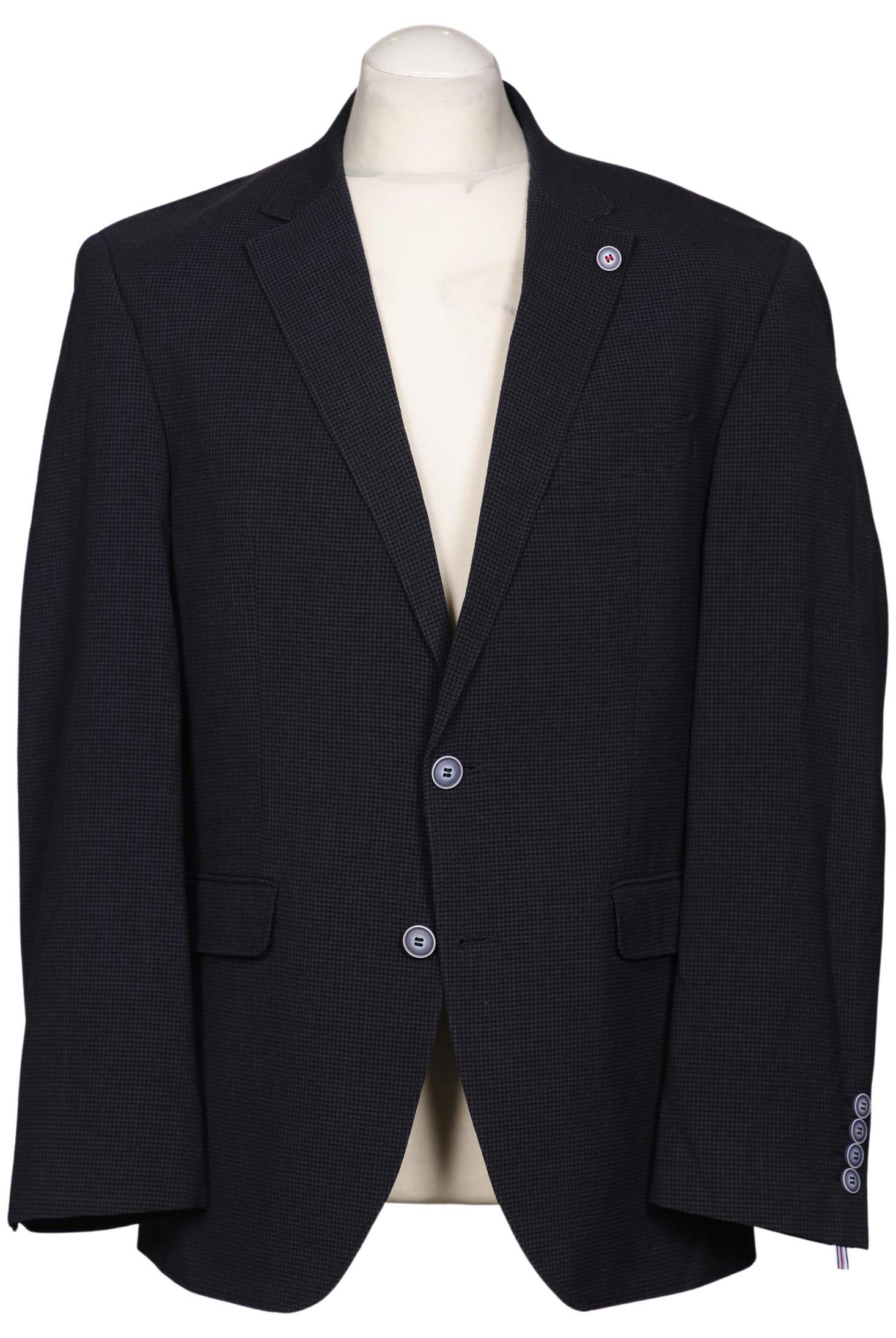 

Digel Herren Sakko, marineblau, Gr. 48