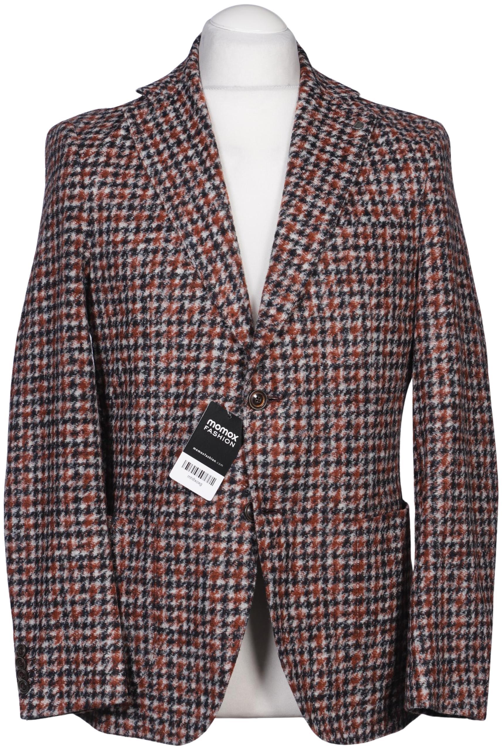 

Digel Herren Sakko, braun, Gr. 48