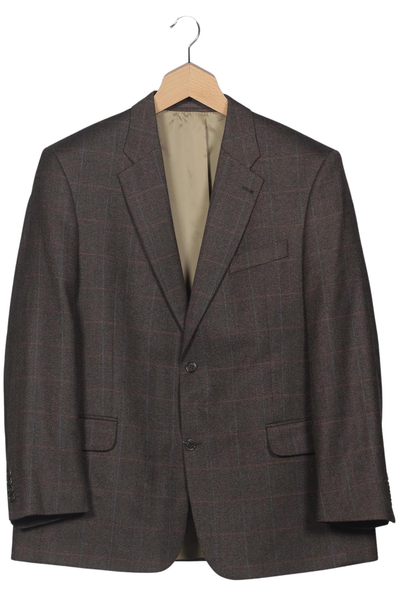 

Digel Herren Sakko, braun, Gr. 28