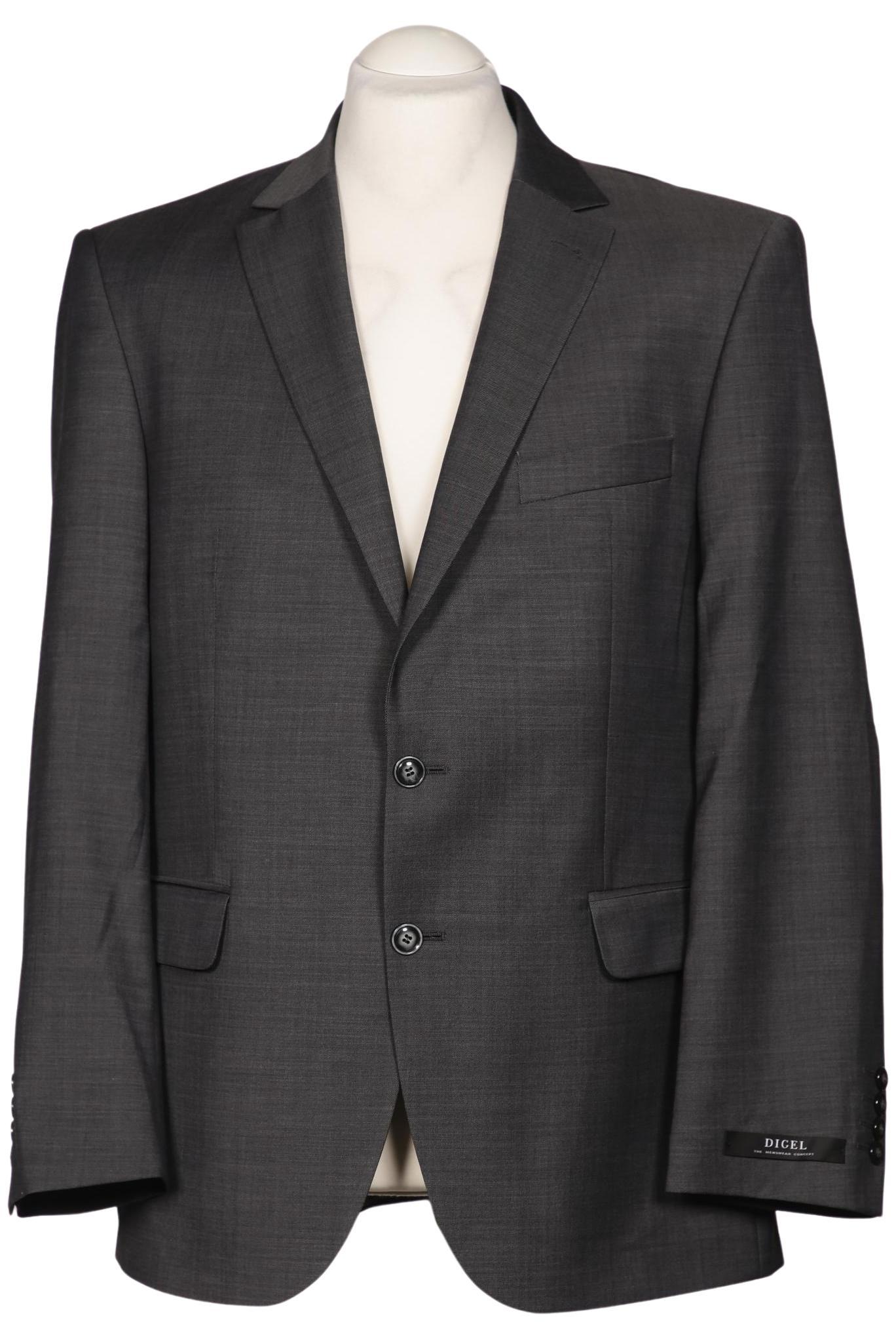

Digel Herren Sakko, grau, Gr. 26