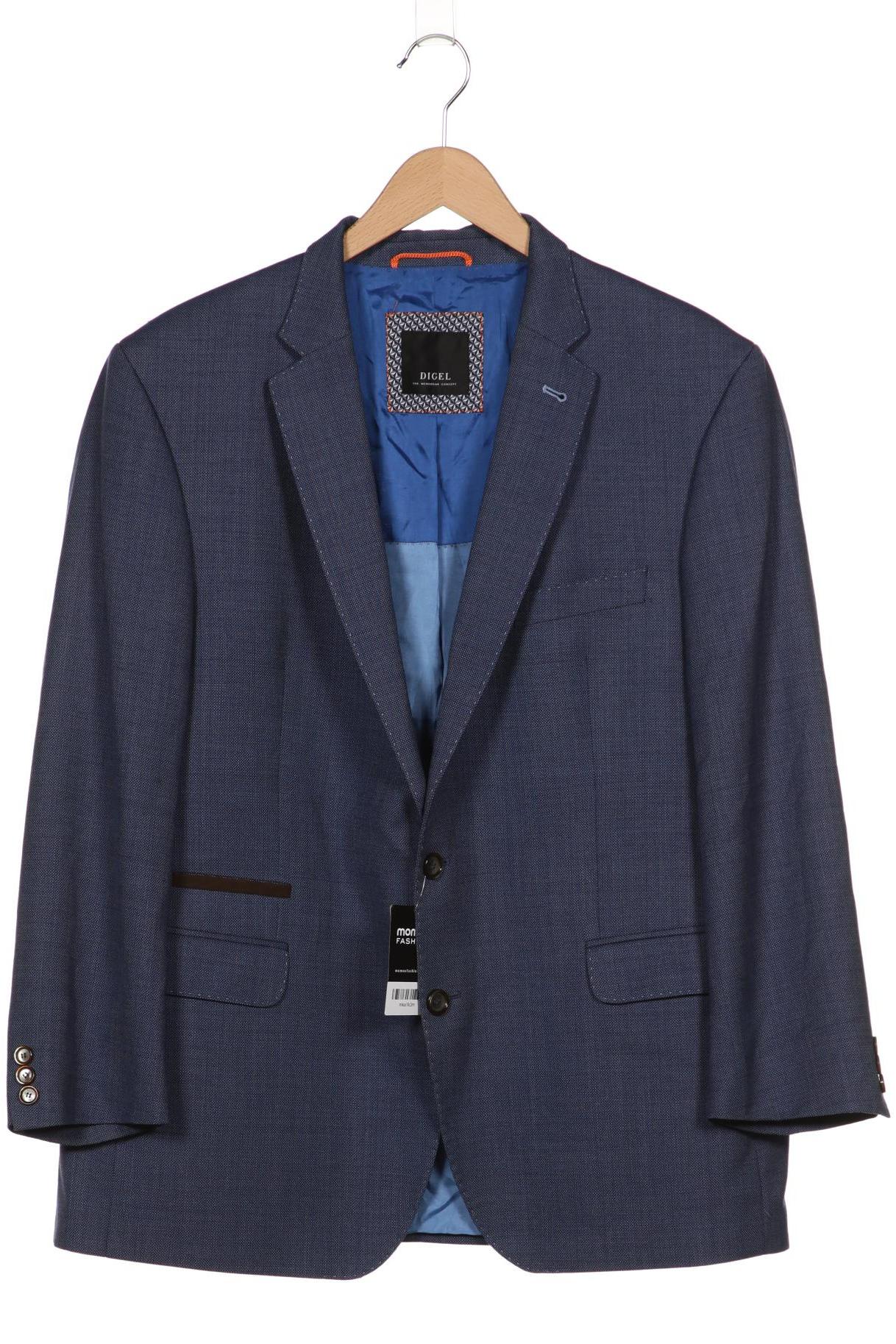 

Digel Herren Sakko, blau