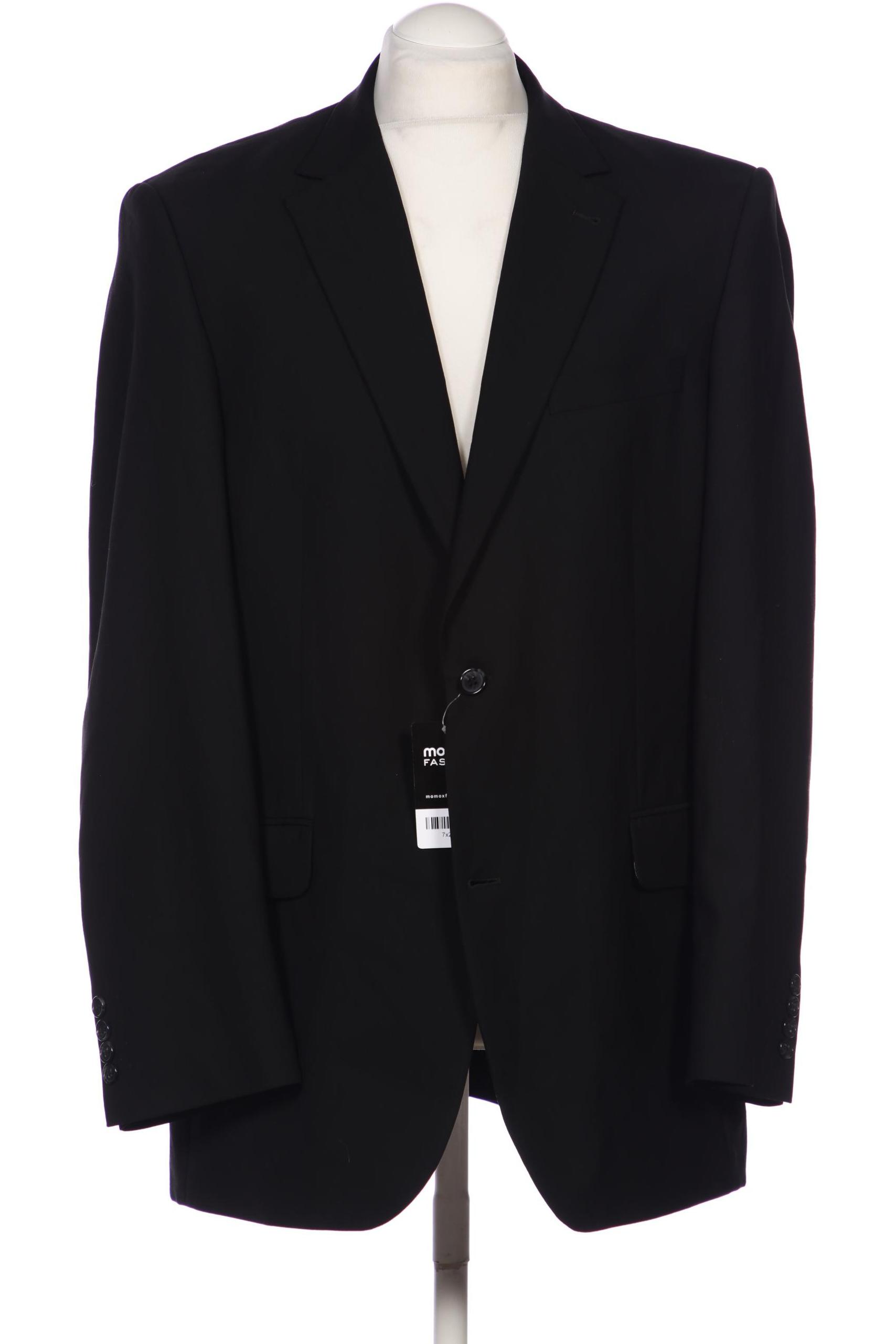 

Digel Herren Sakko, schwarz, Gr. 52
