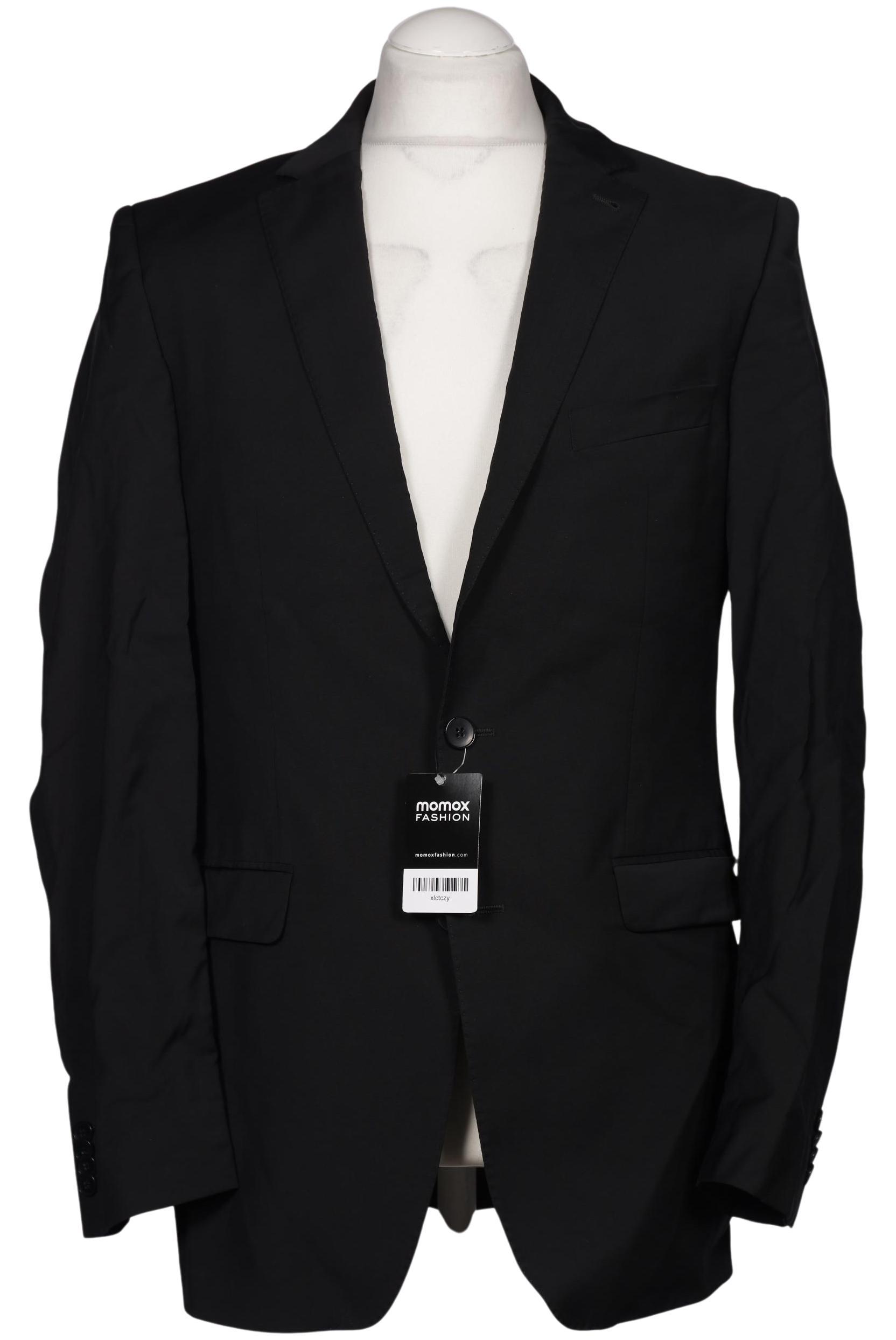 

Digel Herren Sakko, schwarz, Gr. 98