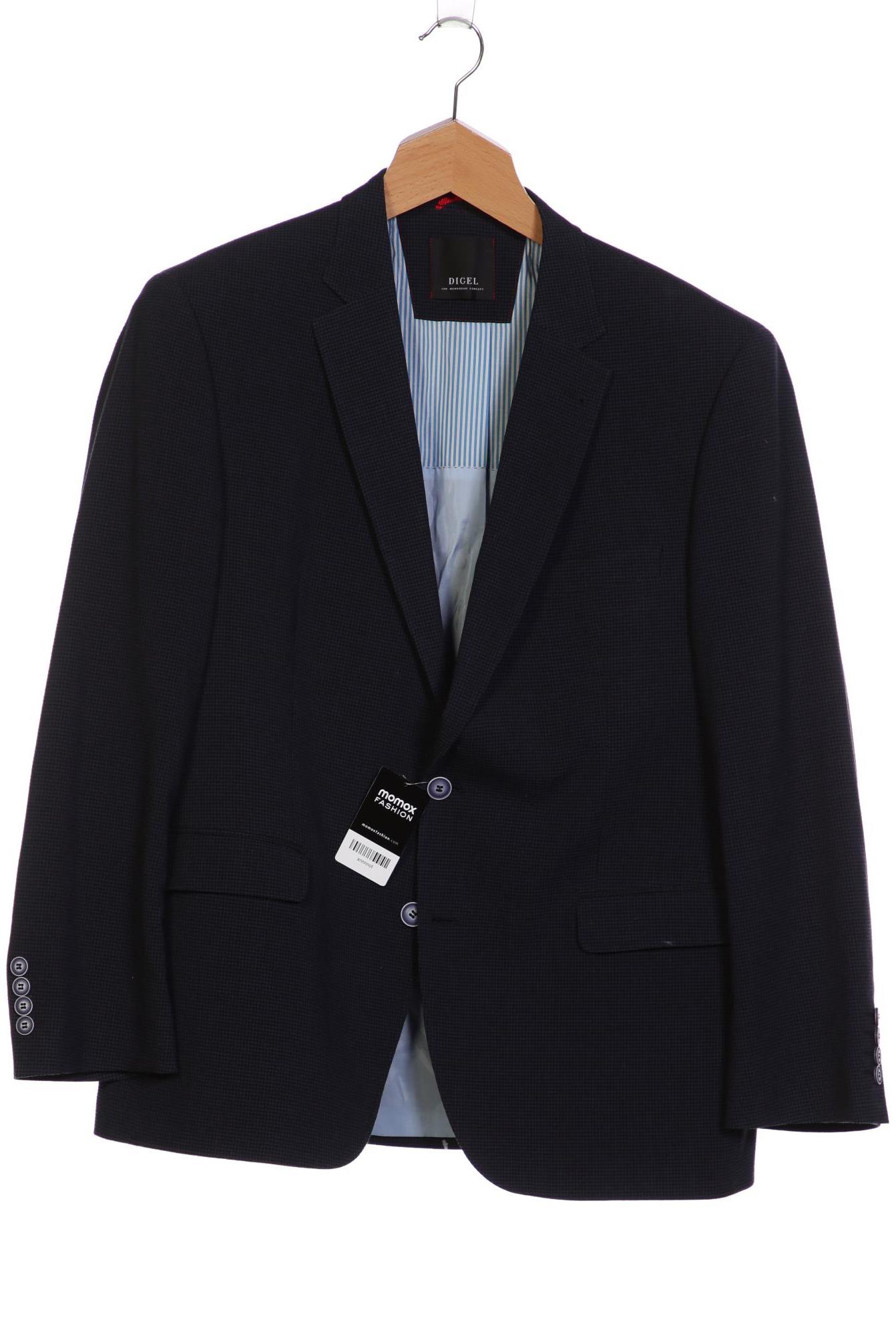 

Digel Herren Sakko, marineblau, Gr. 27
