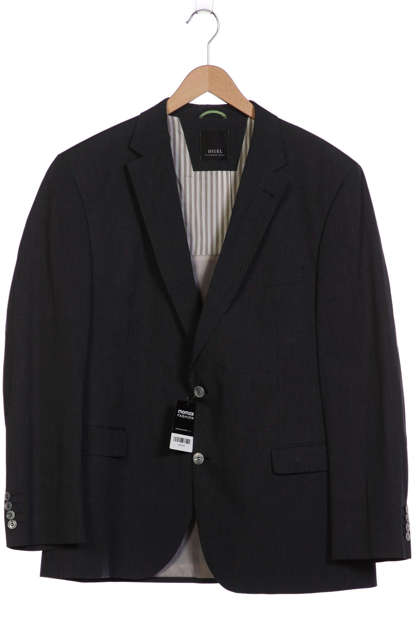 

Digel Herren Sakko, grau, Gr. 30