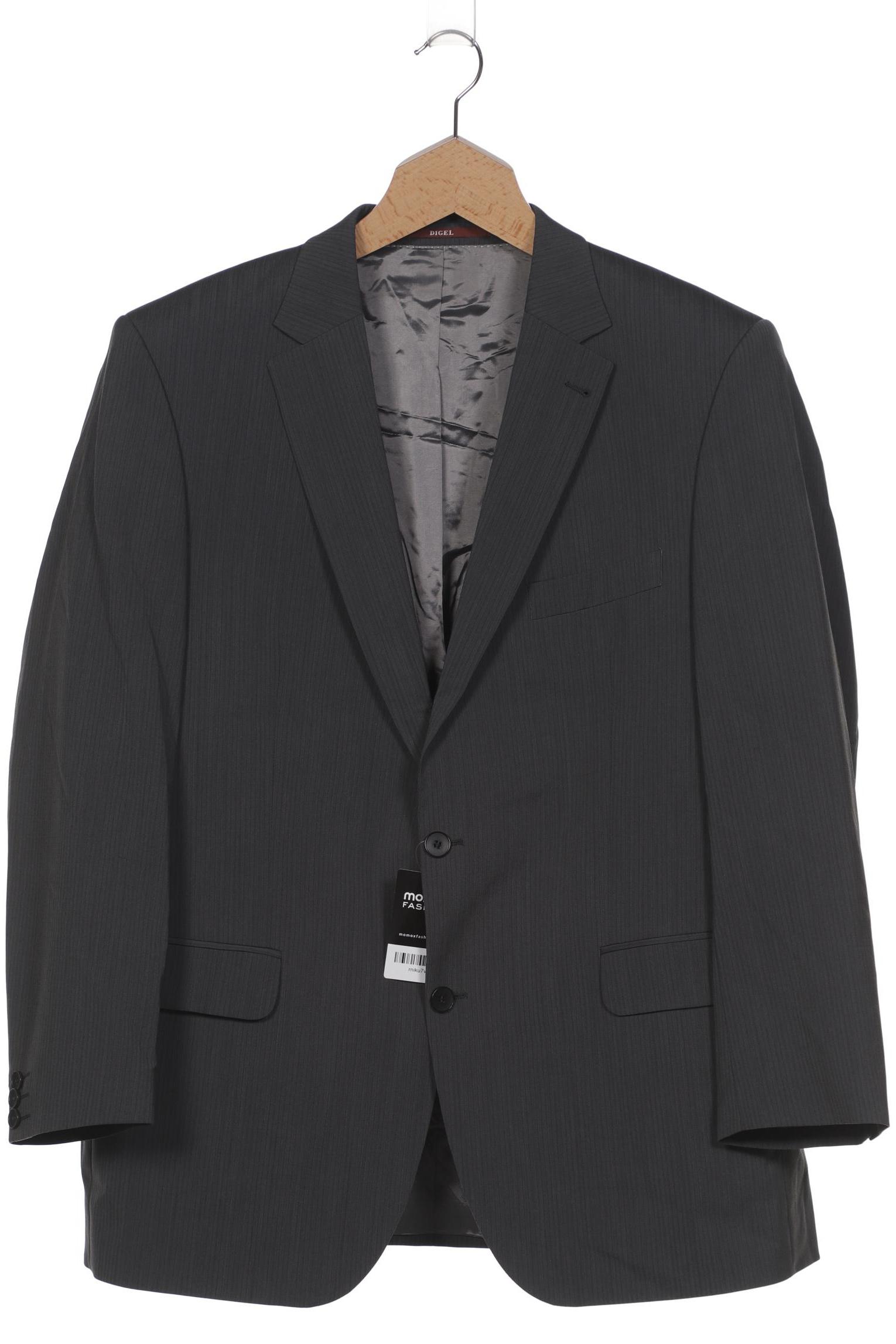 

Digel Herren Sakko, grau, Gr. 28