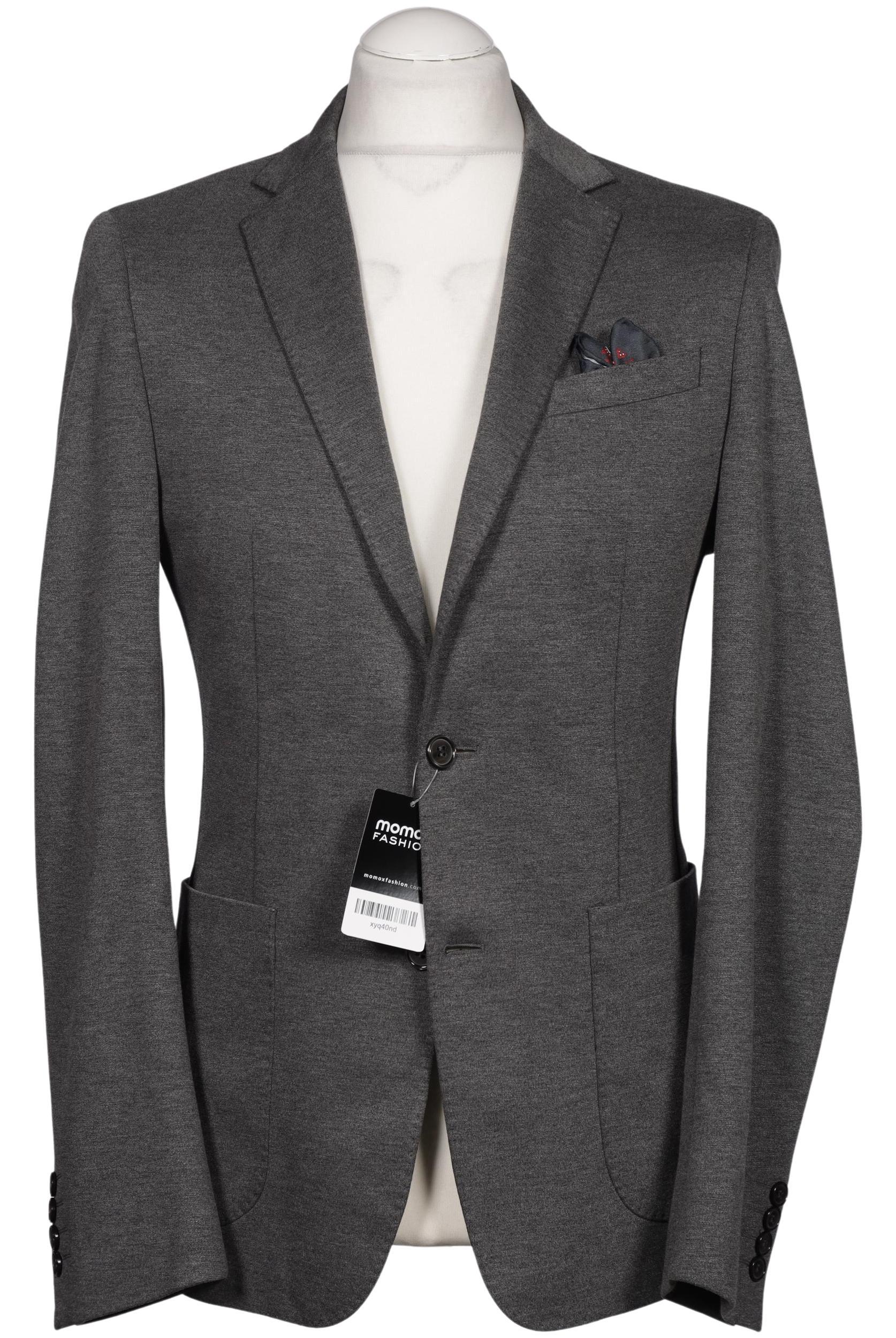 

Digel Herren Sakko, grau, Gr. 98