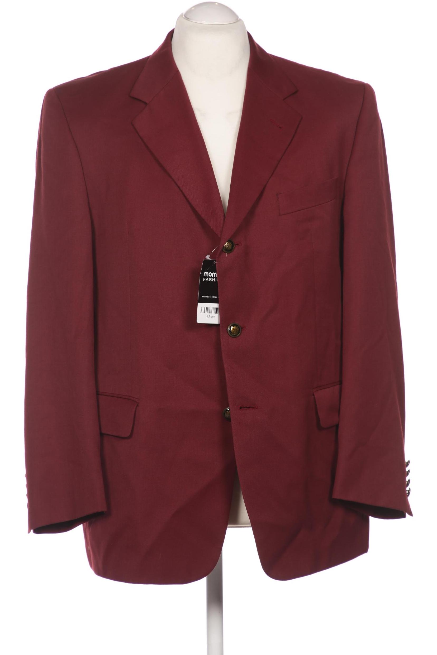

Digel Herren Sakko, bordeaux, Gr. 25