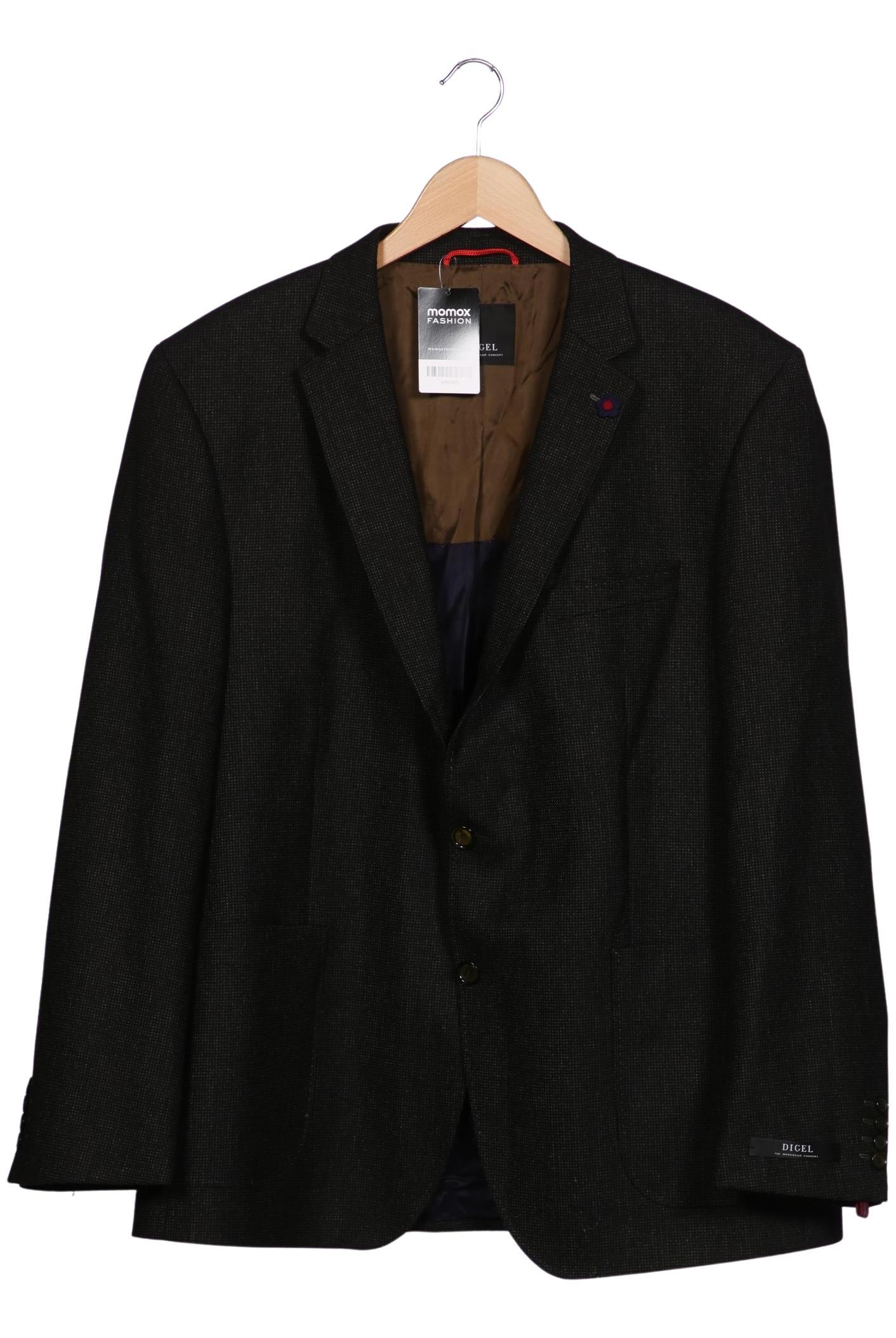 

Digel Herren Sakko, grau, Gr. 58