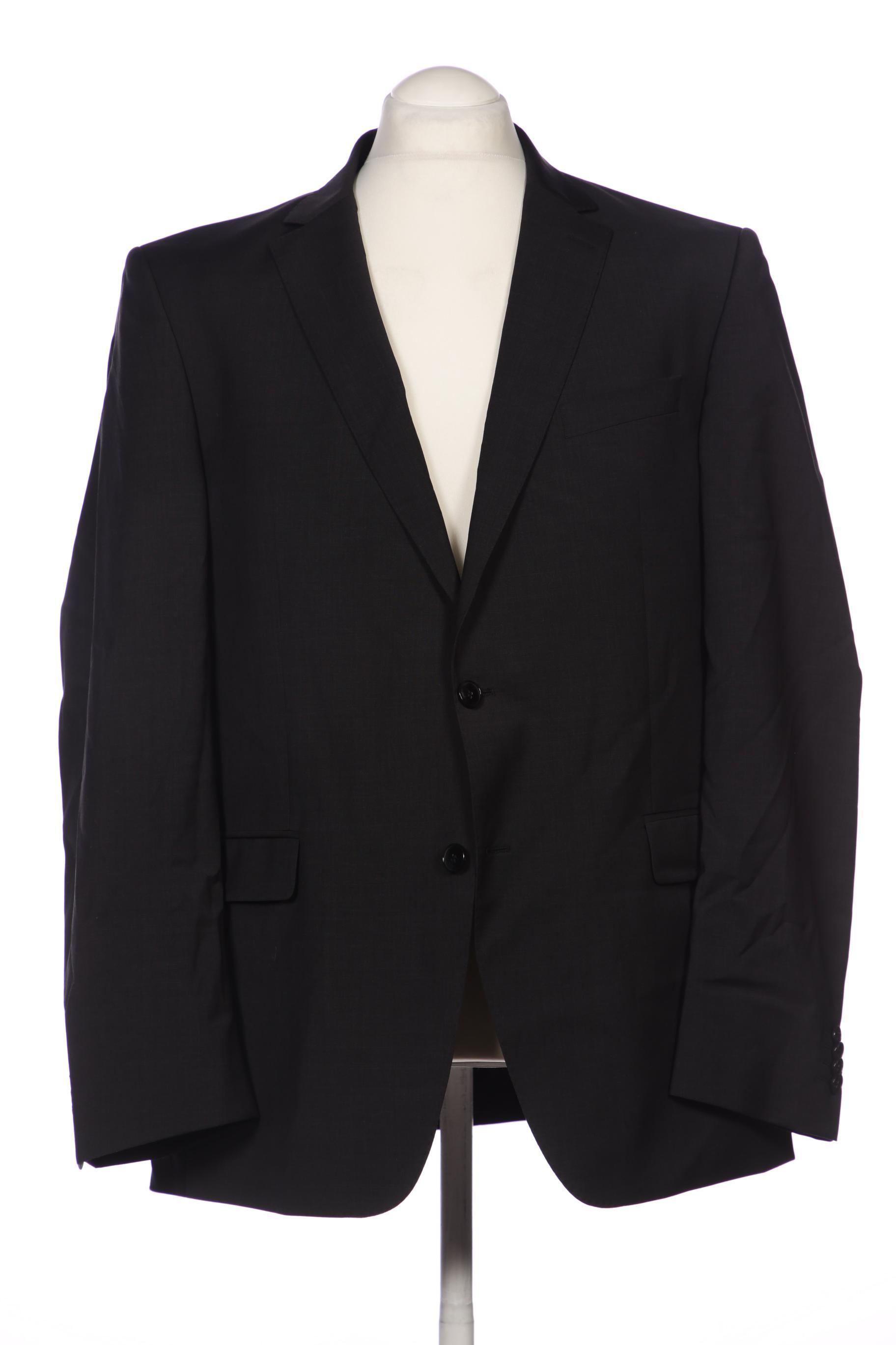 

Digel Herren Sakko, schwarz, Gr. 54