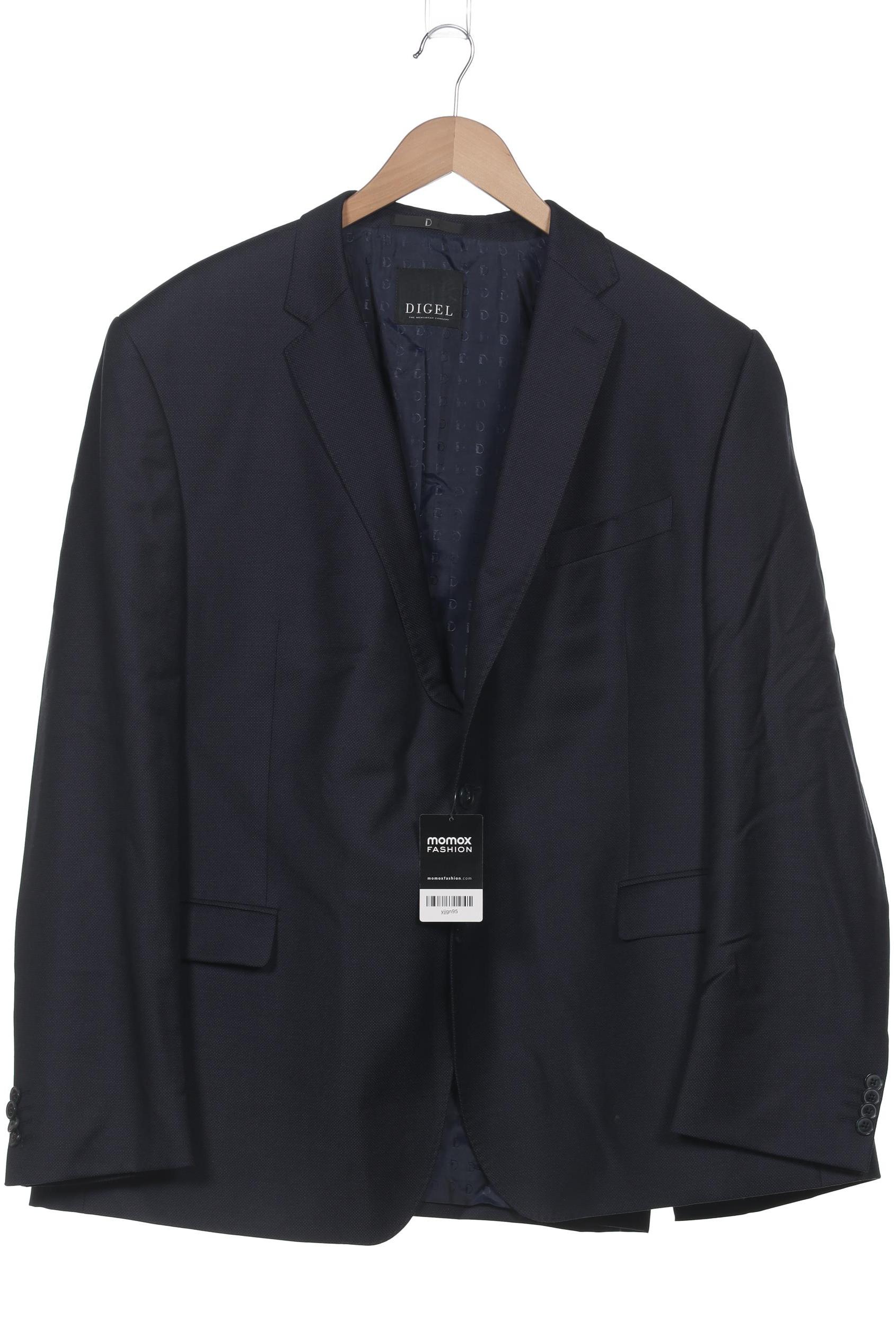 

Digel Herren Sakko, marineblau, Gr. 30