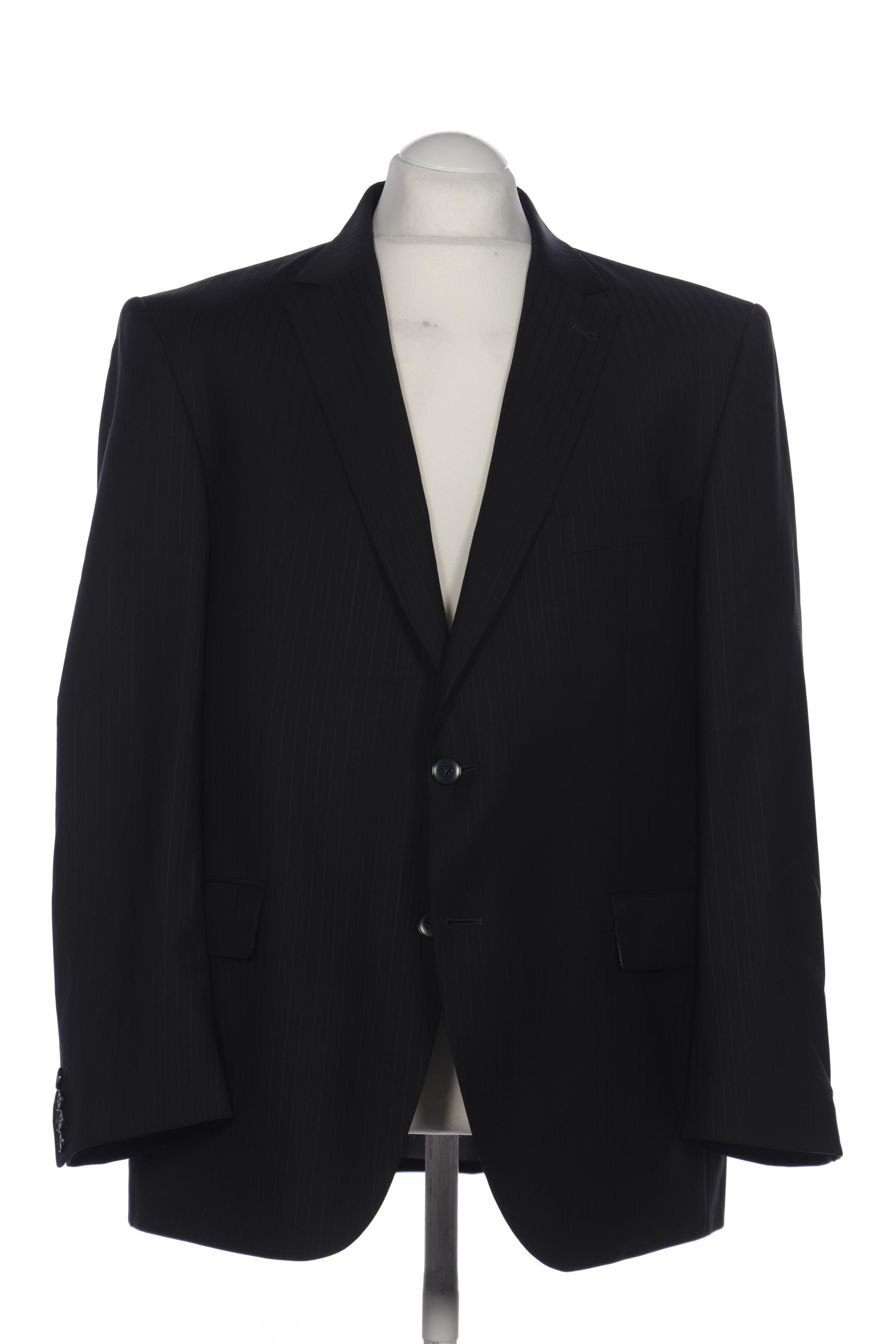 

Digel Herren Sakko, schwarz