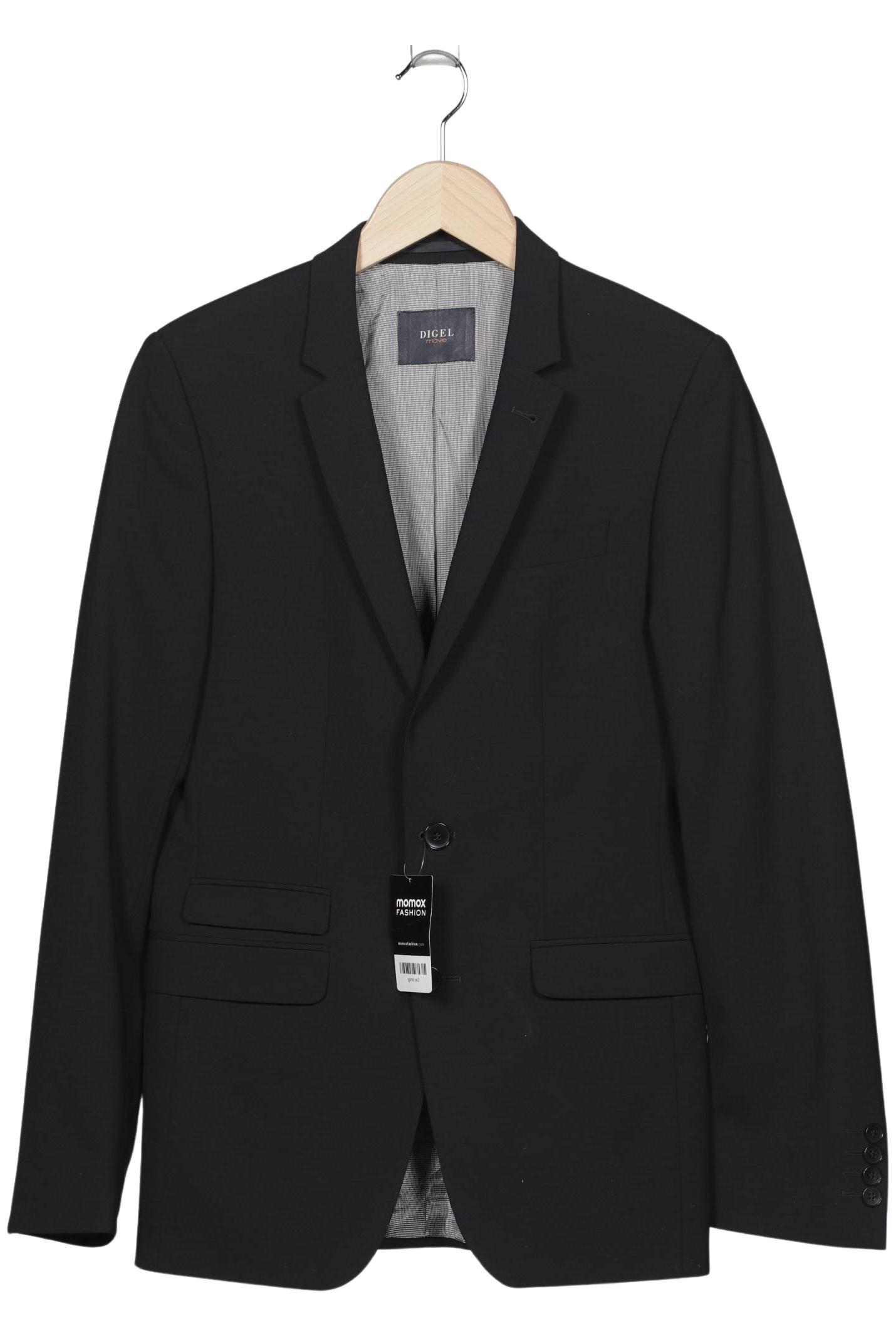 

Digel Herren Sakko, marineblau, Gr. 90