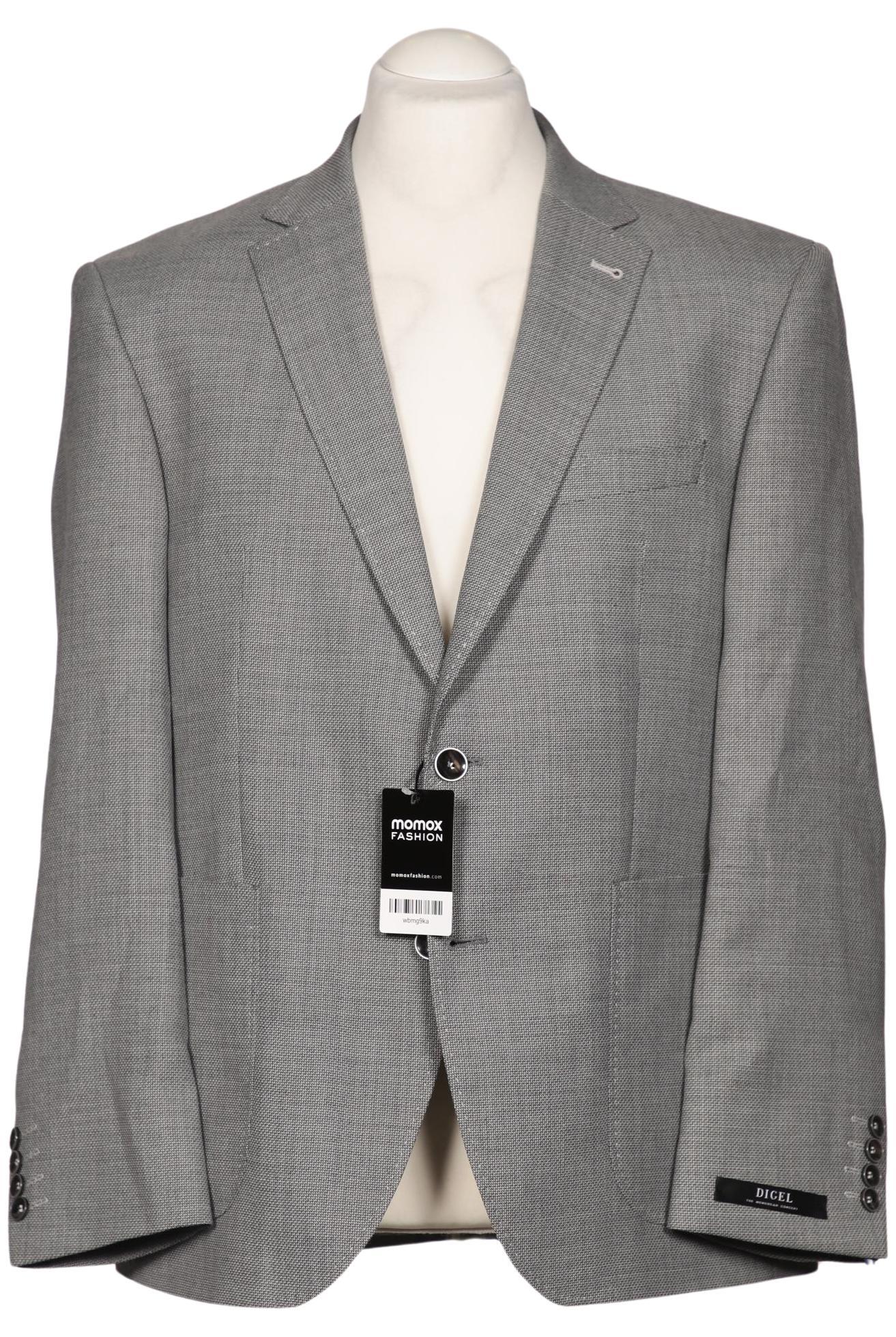

Digel Herren Sakko, grau, Gr. 27