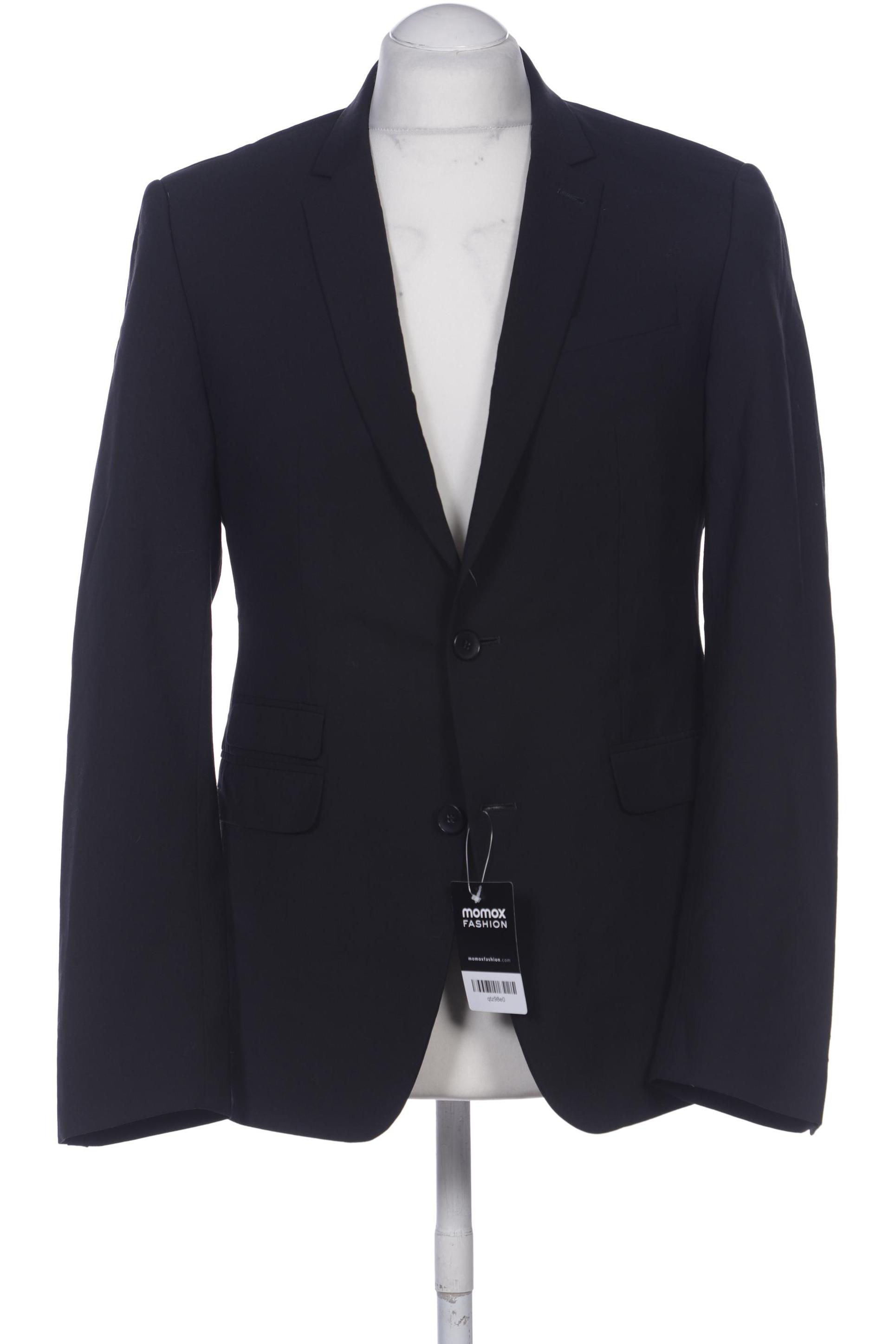 

Digel Herren Sakko, schwarz, Gr. 50