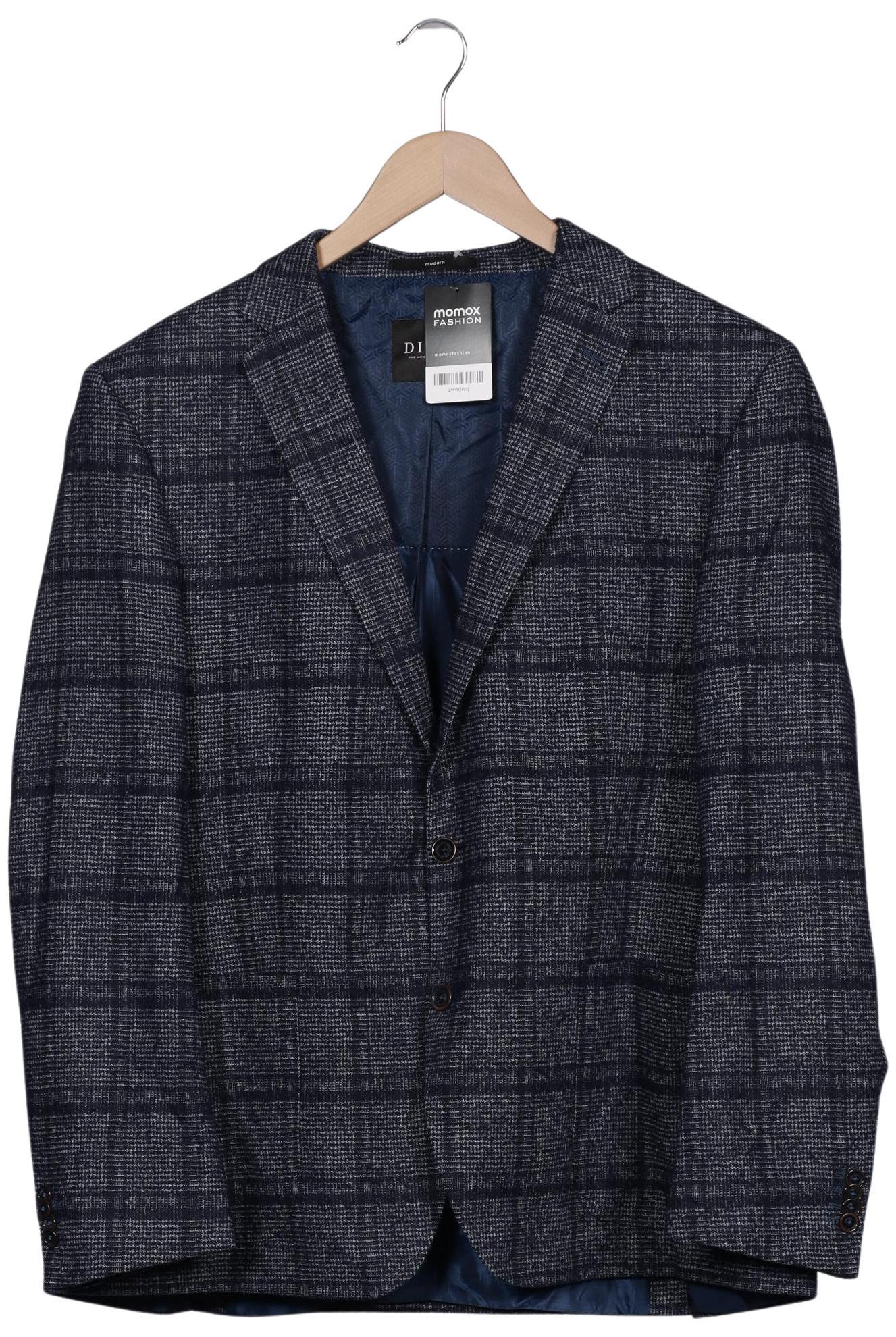 

Digel Herren Sakko, marineblau, Gr. 56
