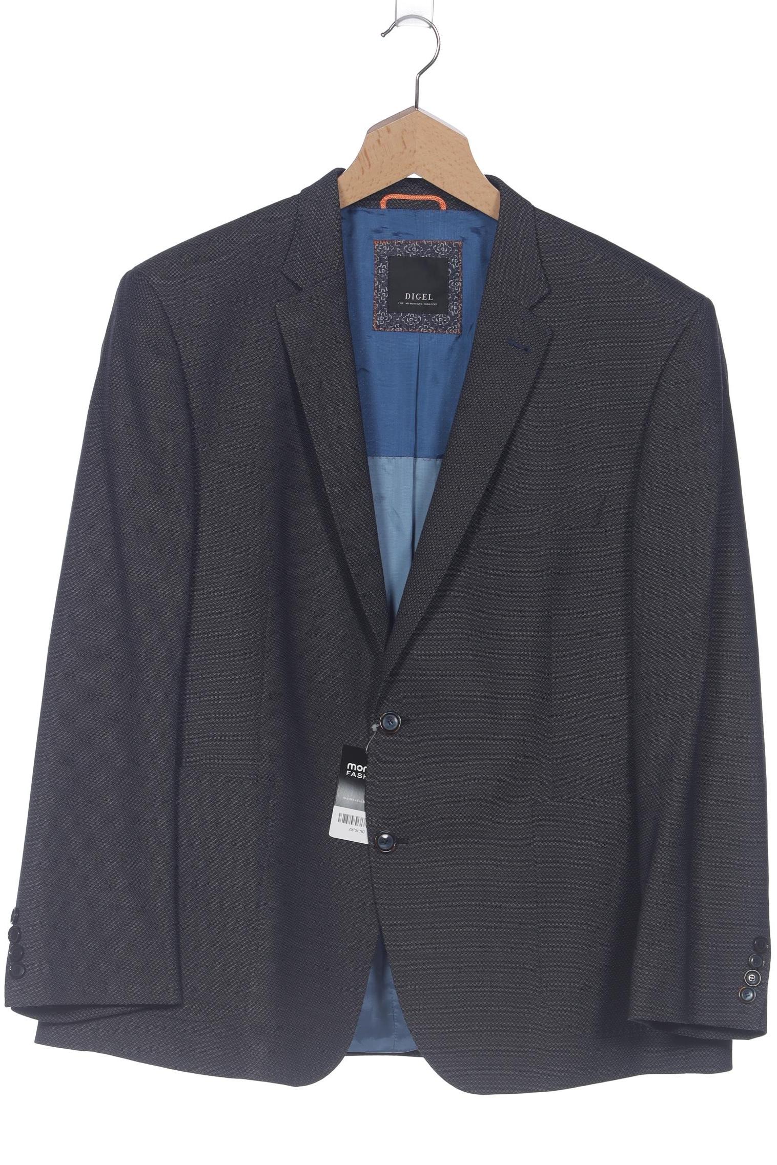 

Digel Herren Sakko, marineblau, Gr. 29