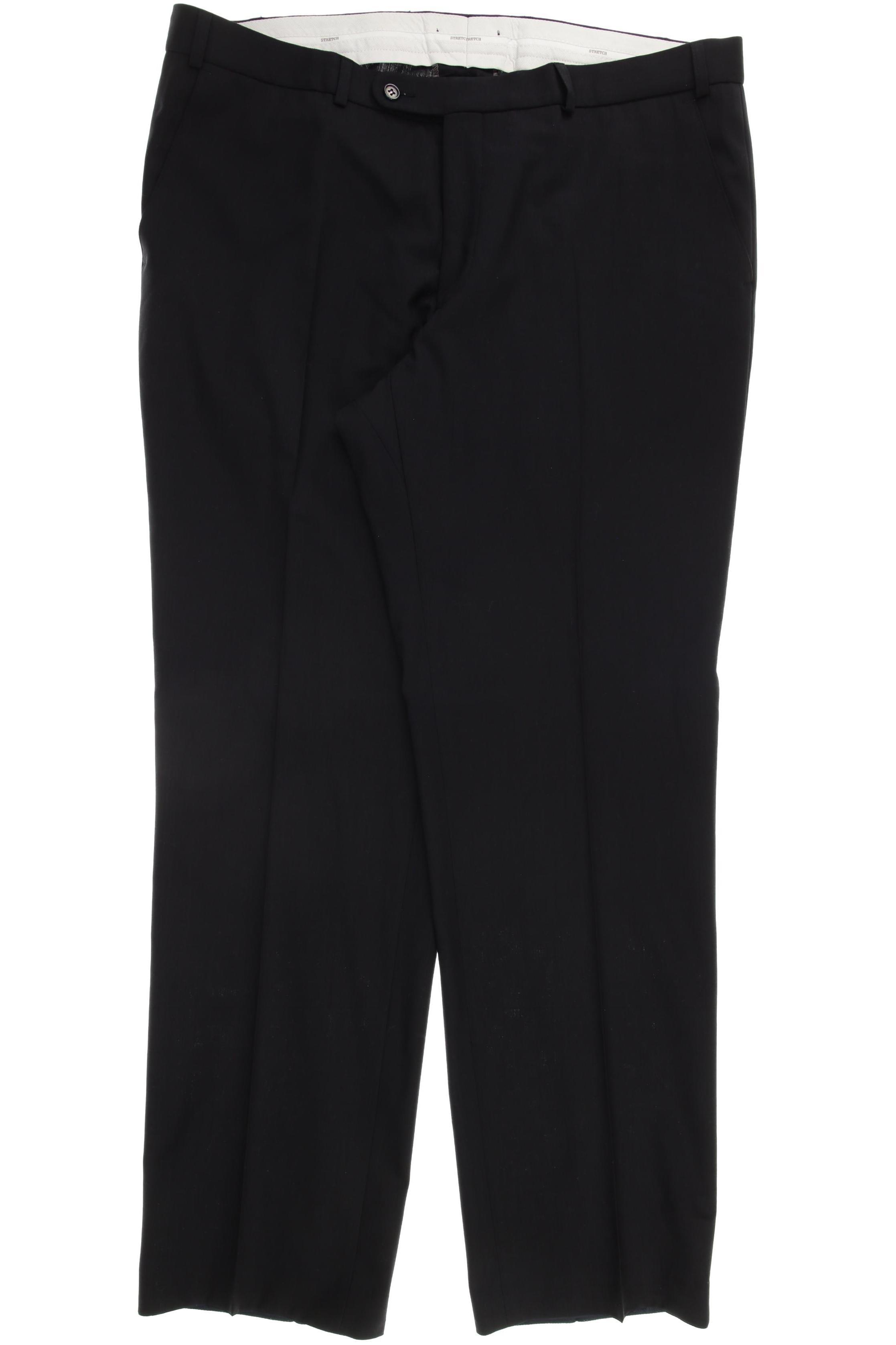 Thumbnail - Digel Herren Stoffhose, blau, Gr. 56