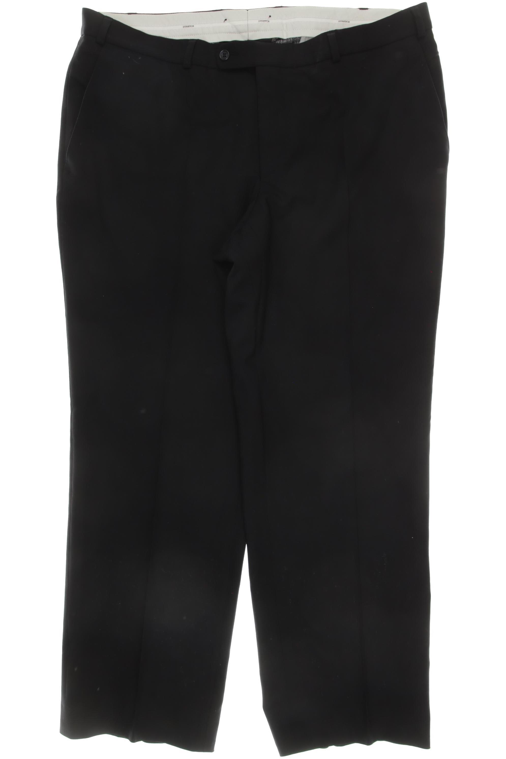 

Digel Herren Stoffhose, schwarz, Gr.