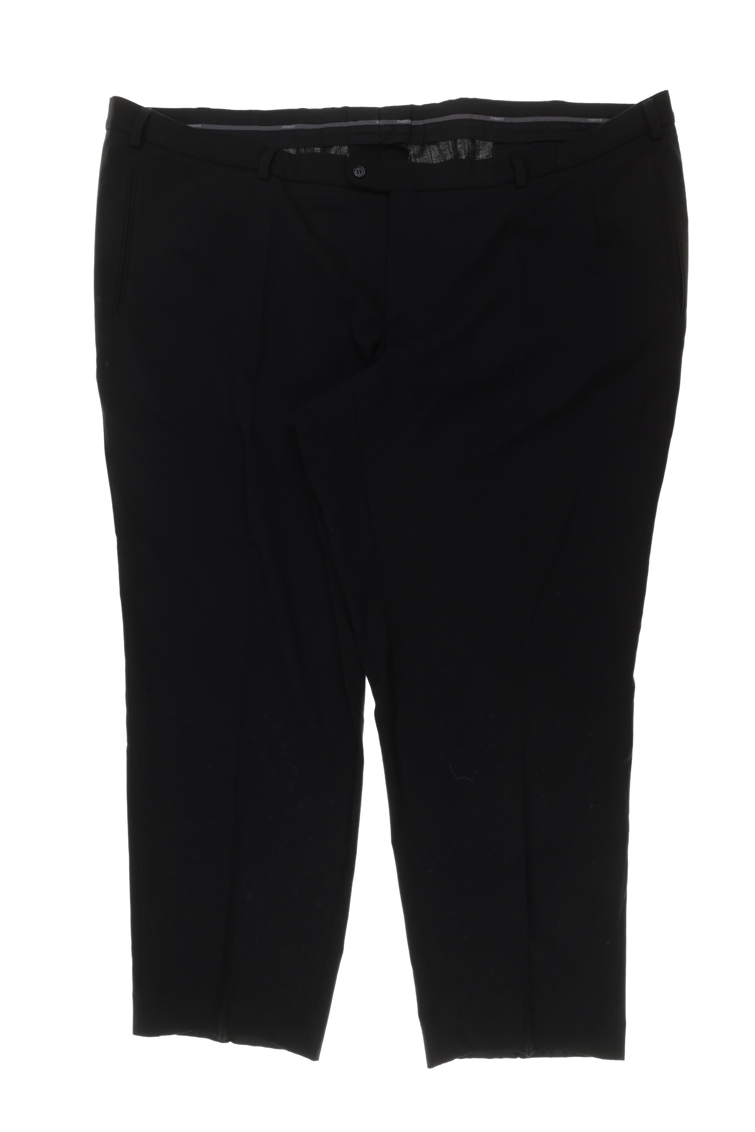 

Digel Herren Stoffhose, schwarz, Gr.