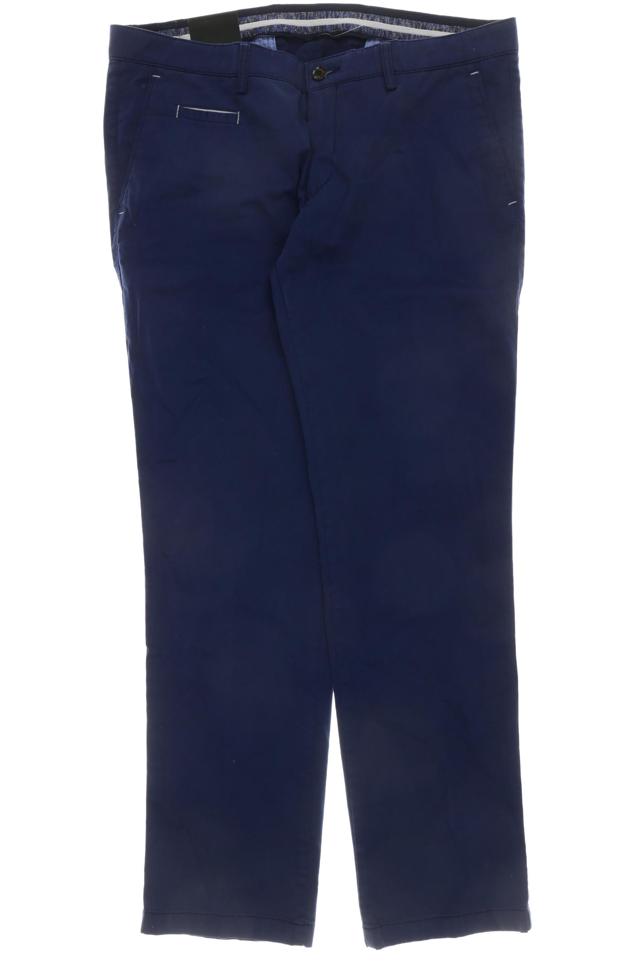 

Digel Herren Stoffhose, blau, Gr.