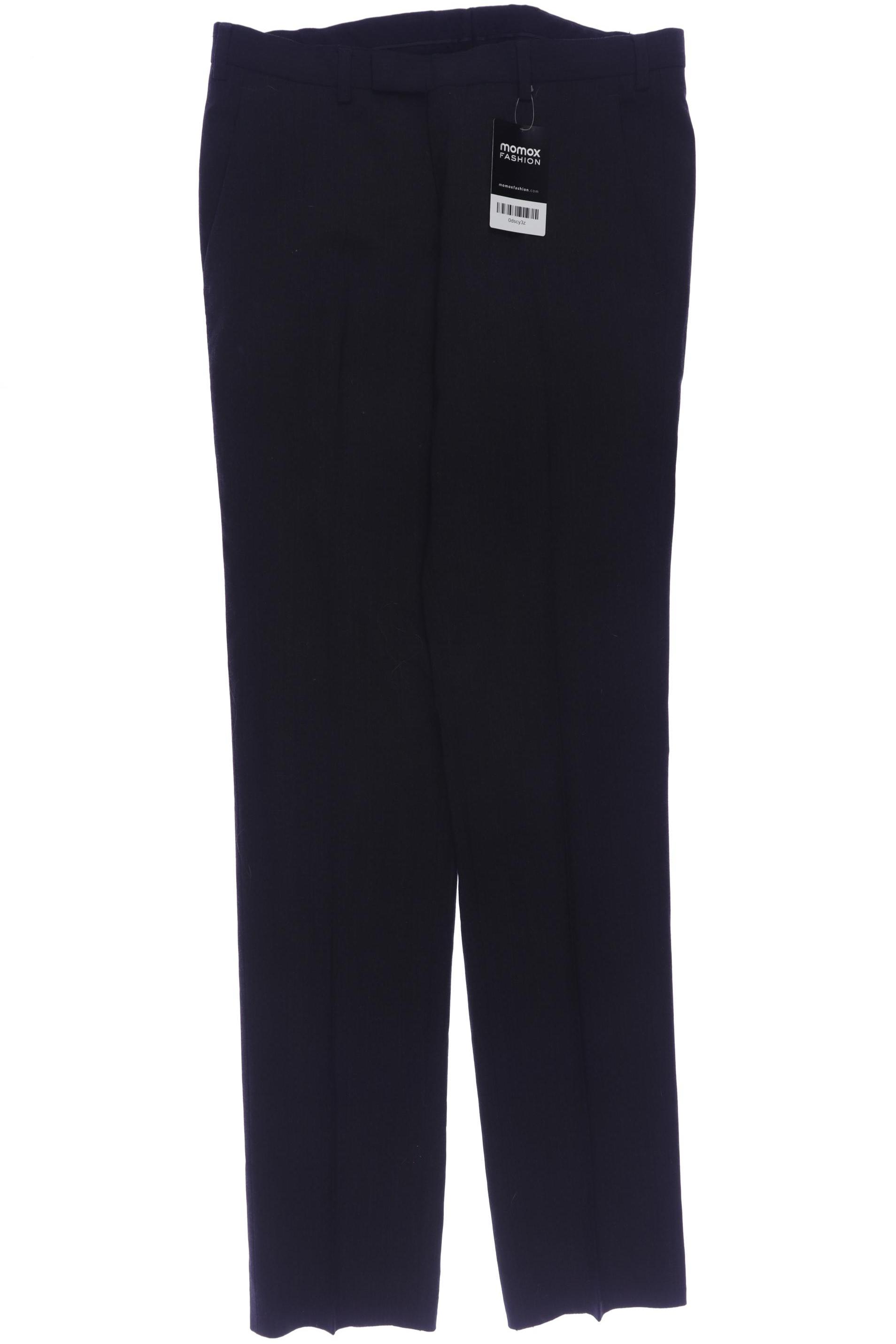 

Digel Herren Stoffhose, schwarz, Gr. 90