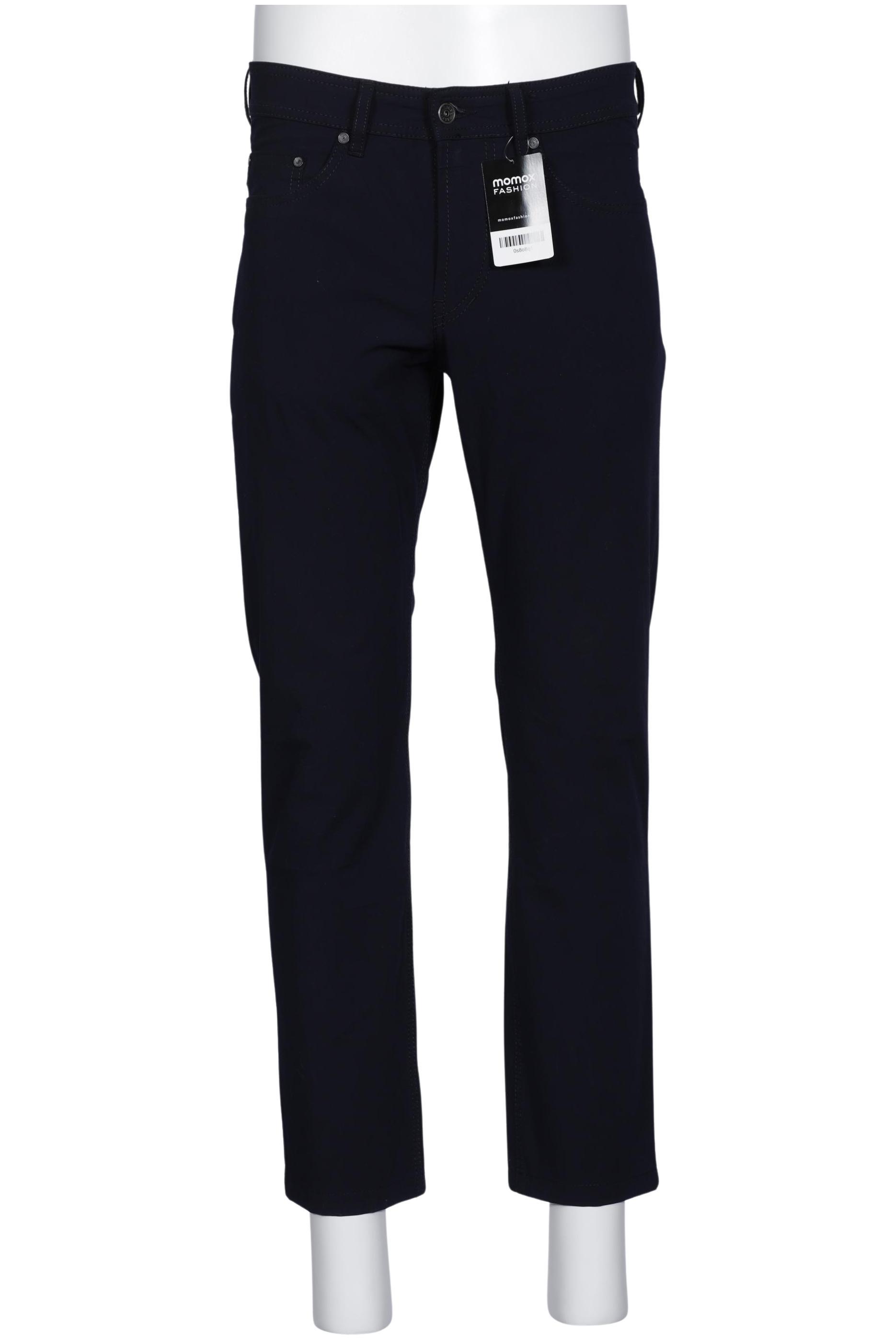 

Digel Herren Stoffhose, marineblau, Gr. 33