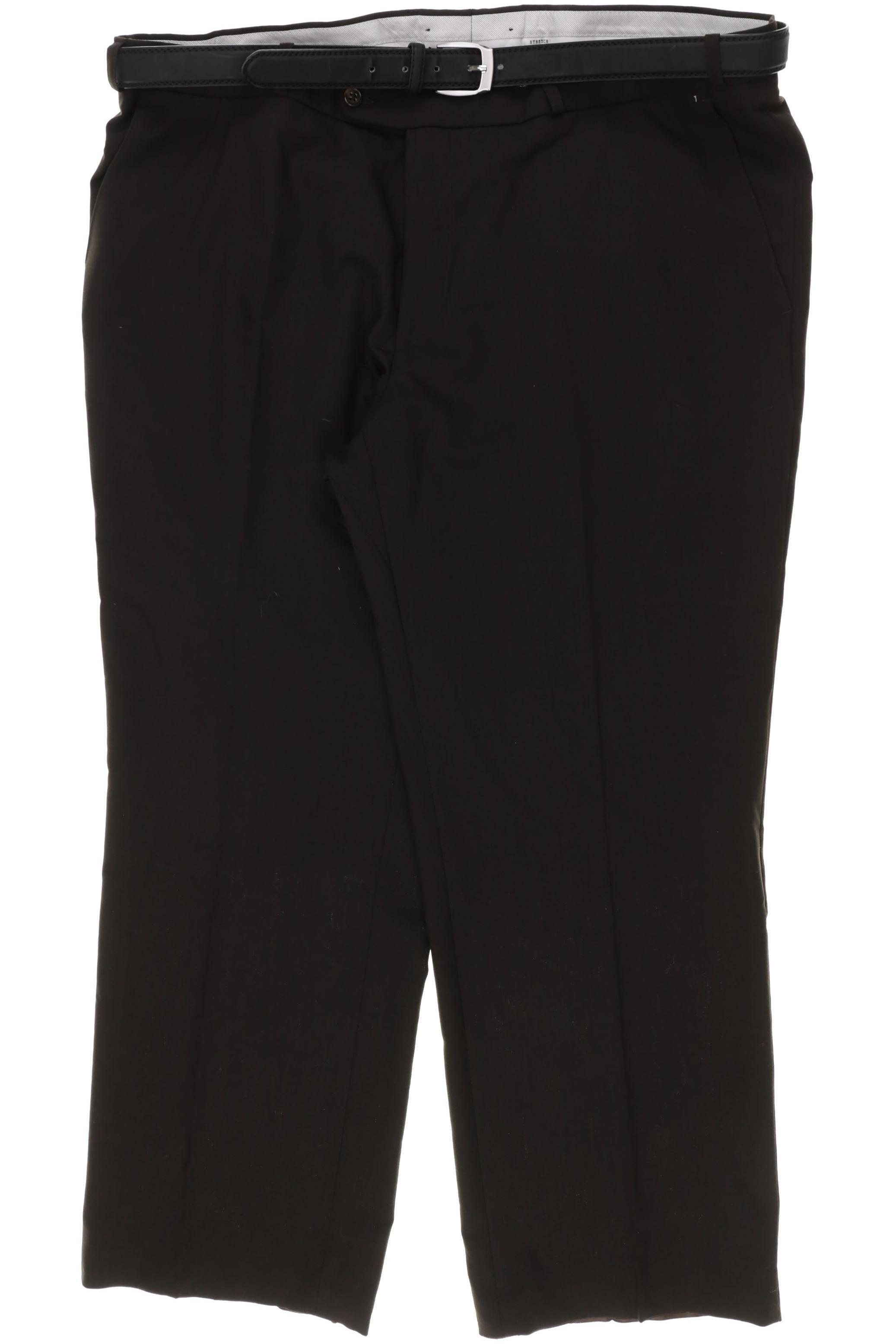 

Digel Herren Stoffhose, braun, Gr.