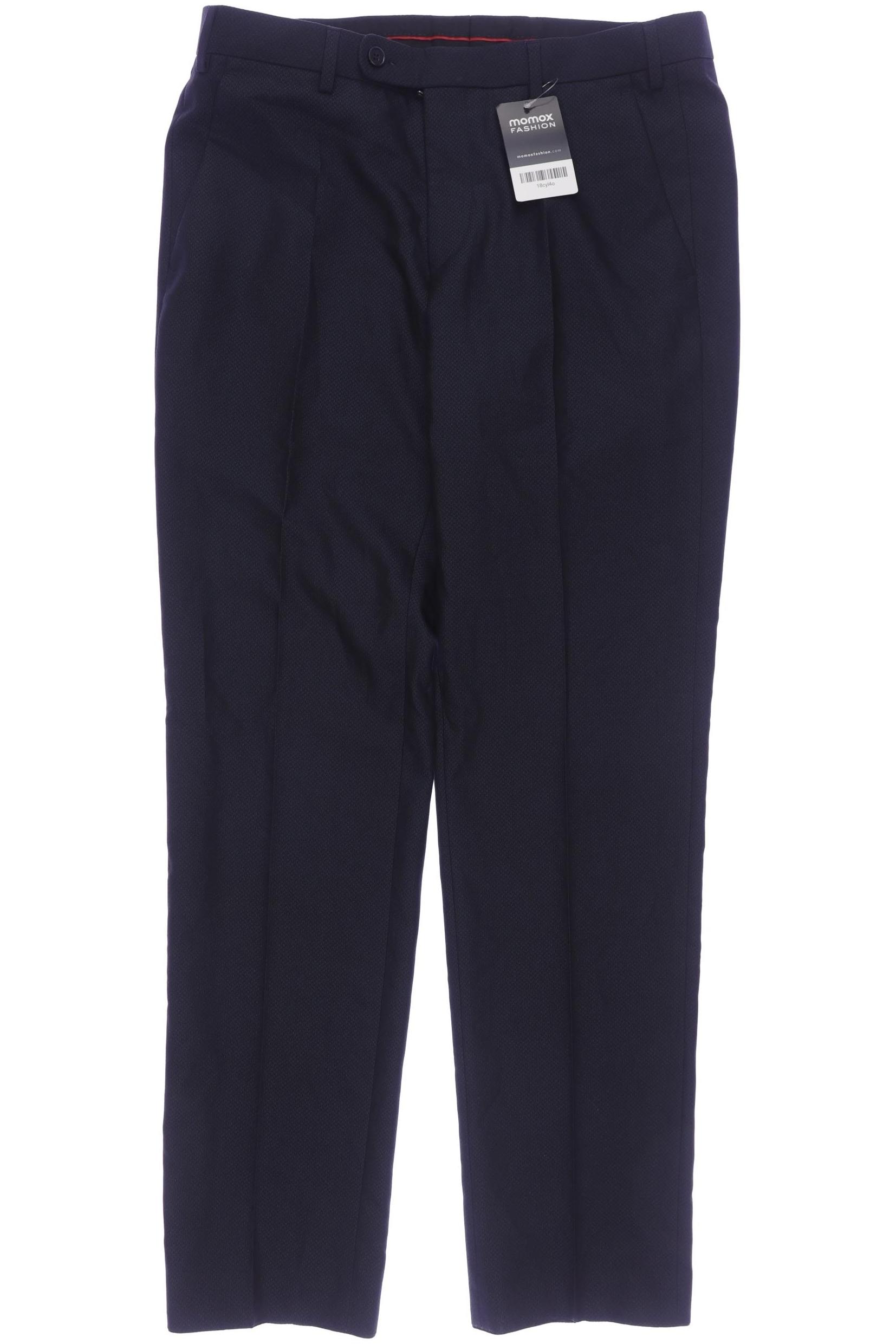 

Digel Herren Stoffhose, marineblau, Gr. 48