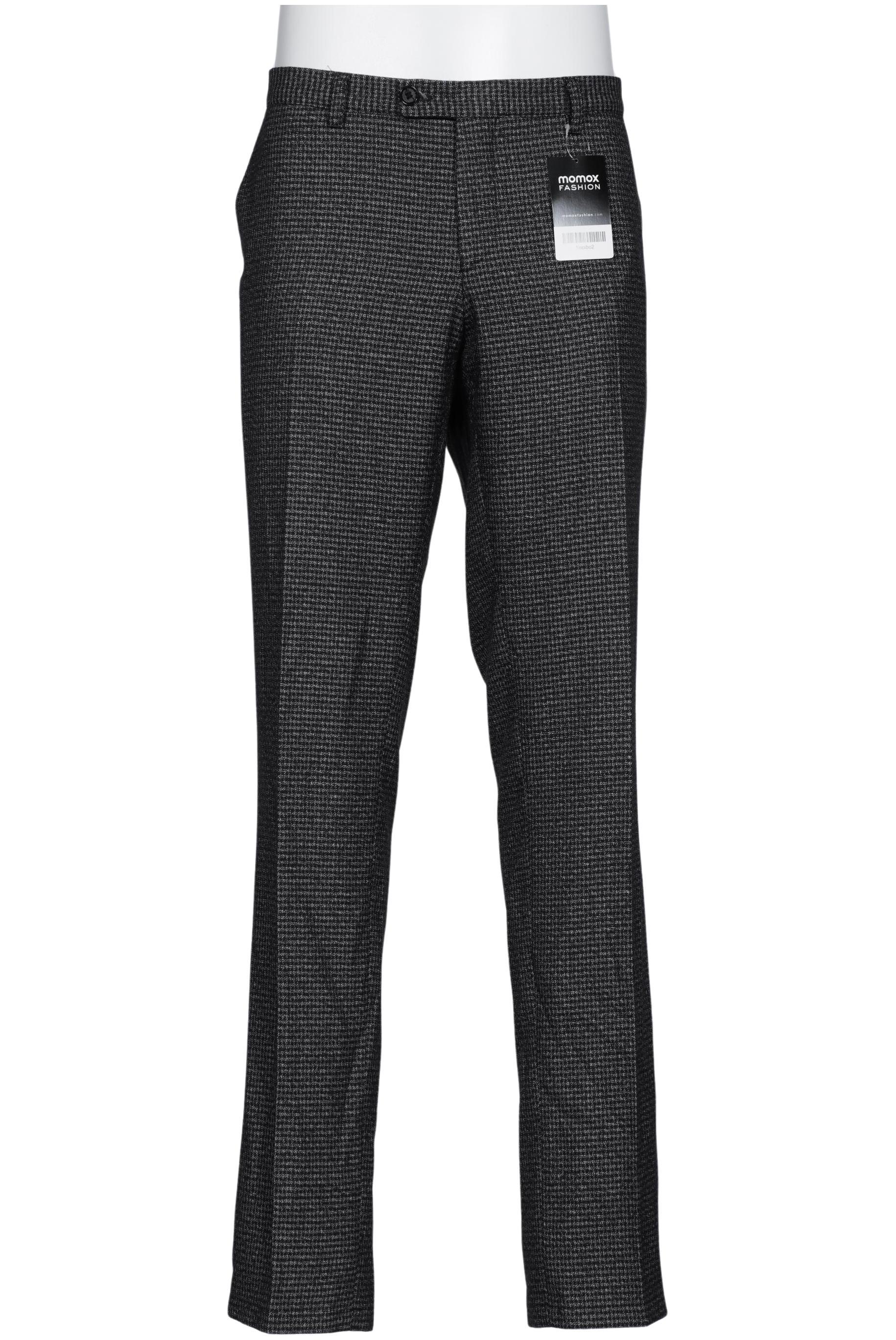 

Digel Herren Stoffhose, grau, Gr. 54