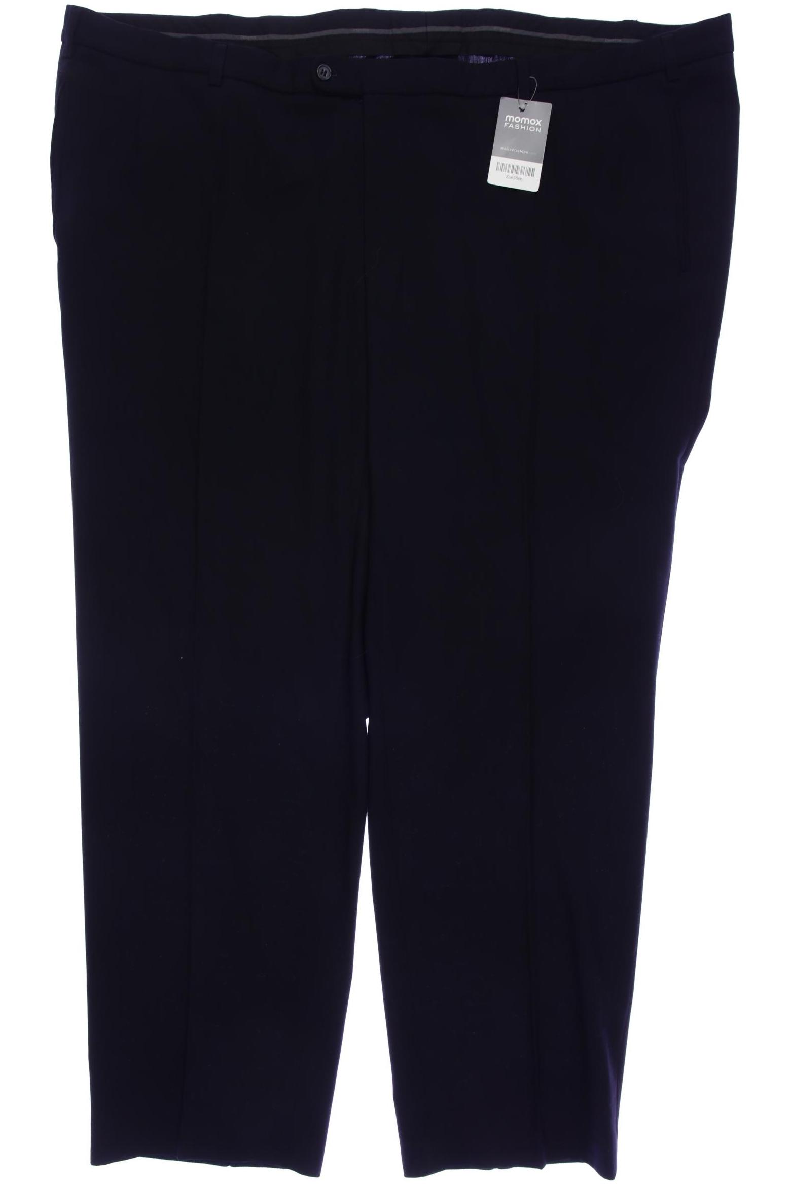 

Digel Herren Stoffhose, schwarz, Gr. 52
