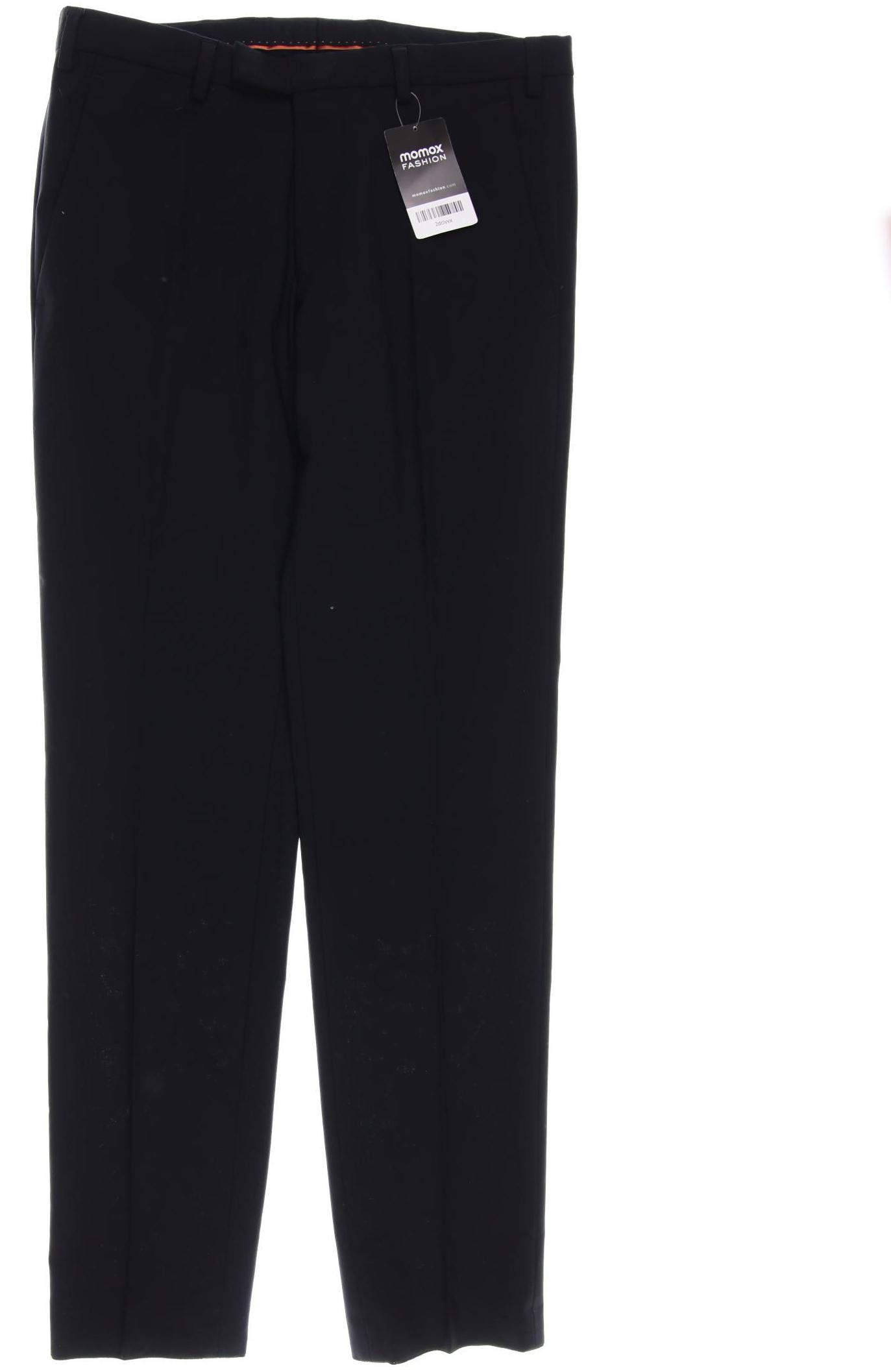 

Digel Herren Stoffhose, schwarz, Gr. 46