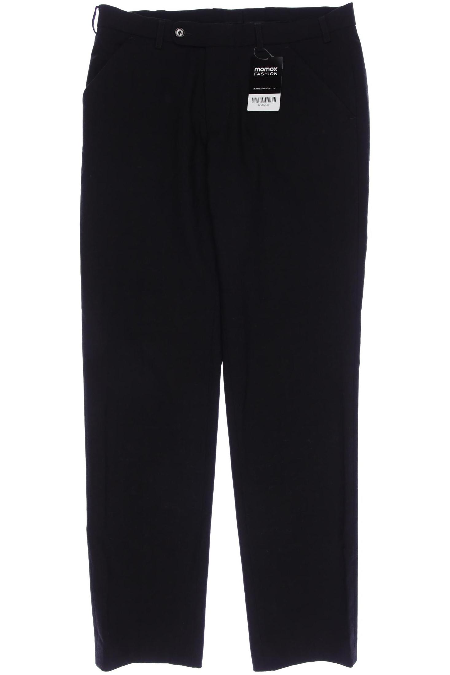 Thumbnail - Digel Herren Stoffhose, grau, Gr. 46