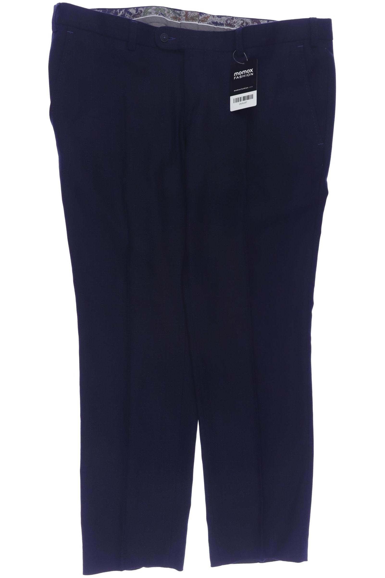 

Digel Herren Stoffhose, marineblau, Gr. 27