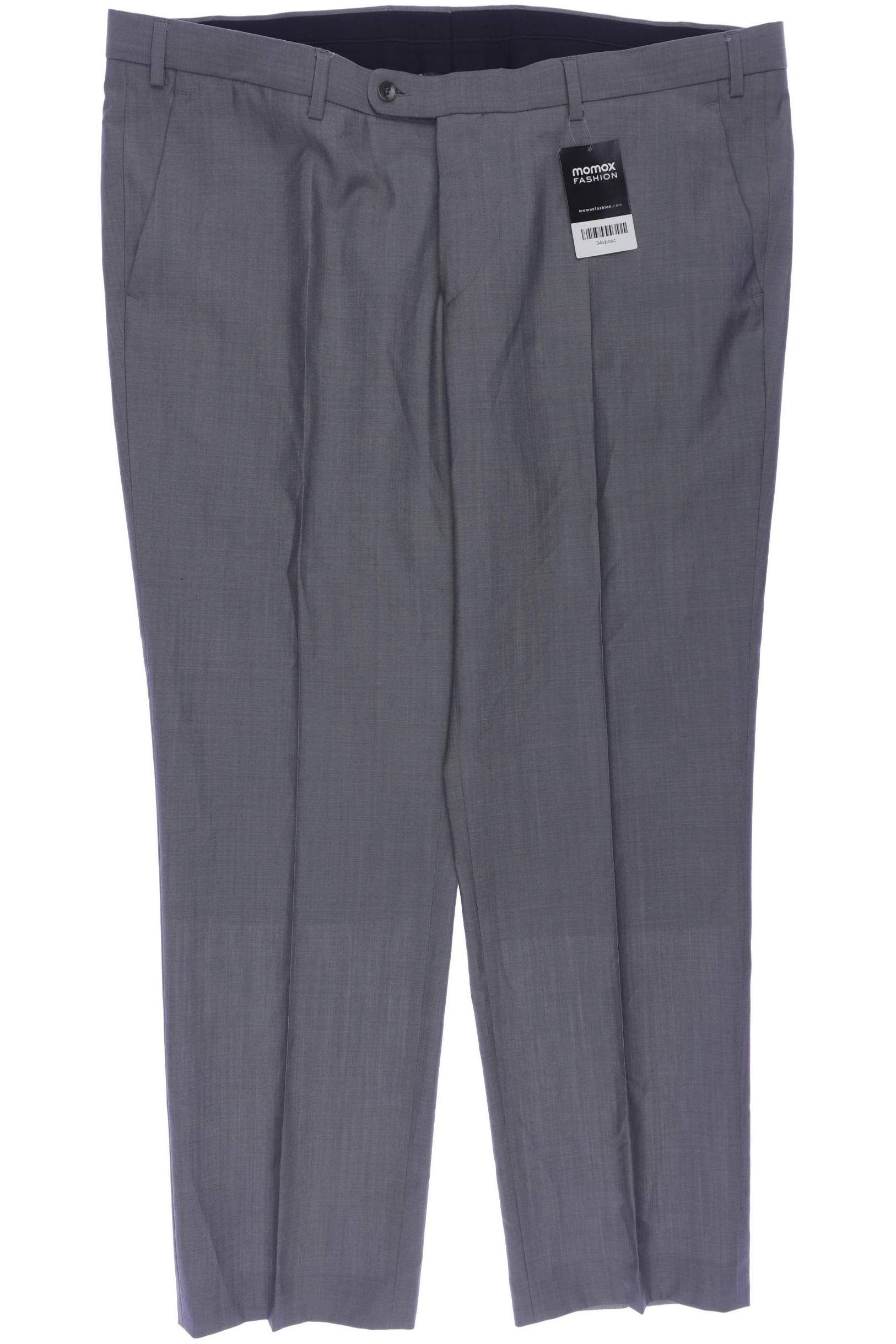 

Digel Herren Stoffhose, grau, Gr. 28