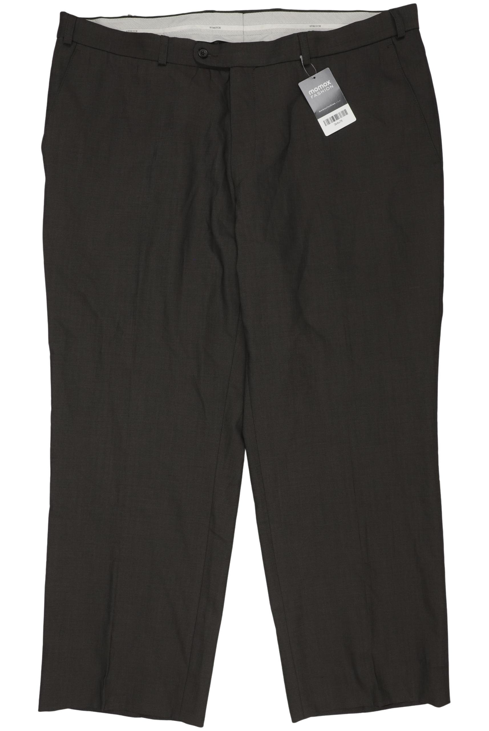 

Digel Herren Stoffhose, braun, Gr. 42