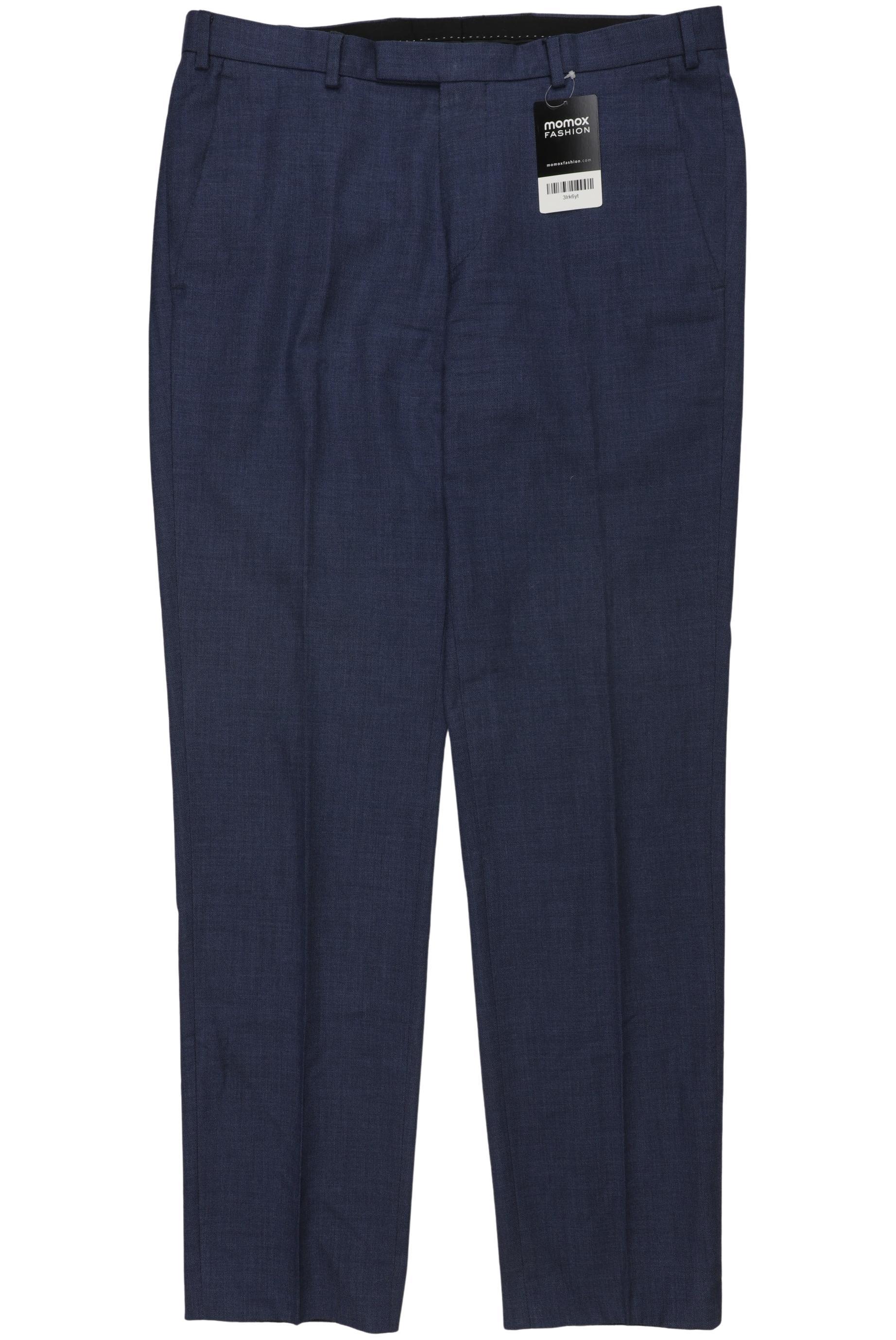 

Digel Herren Stoffhose, blau, Gr. 98