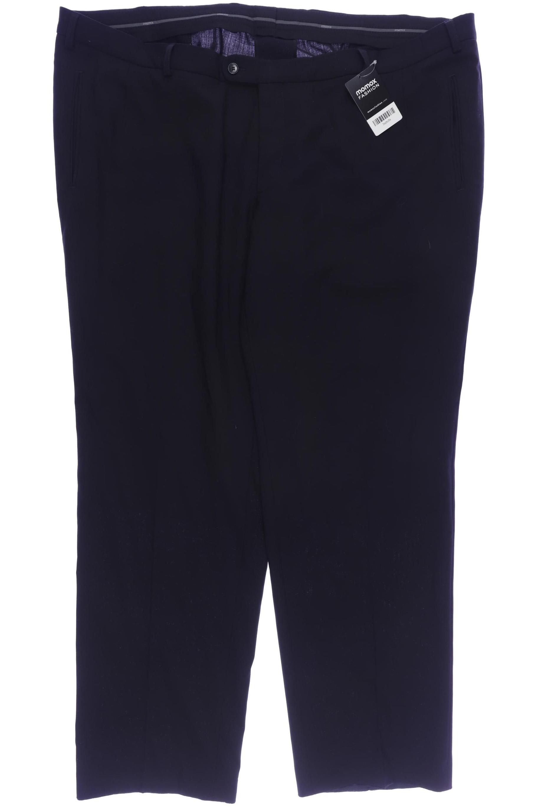 

Digel Herren Stoffhose, marineblau, Gr. 50