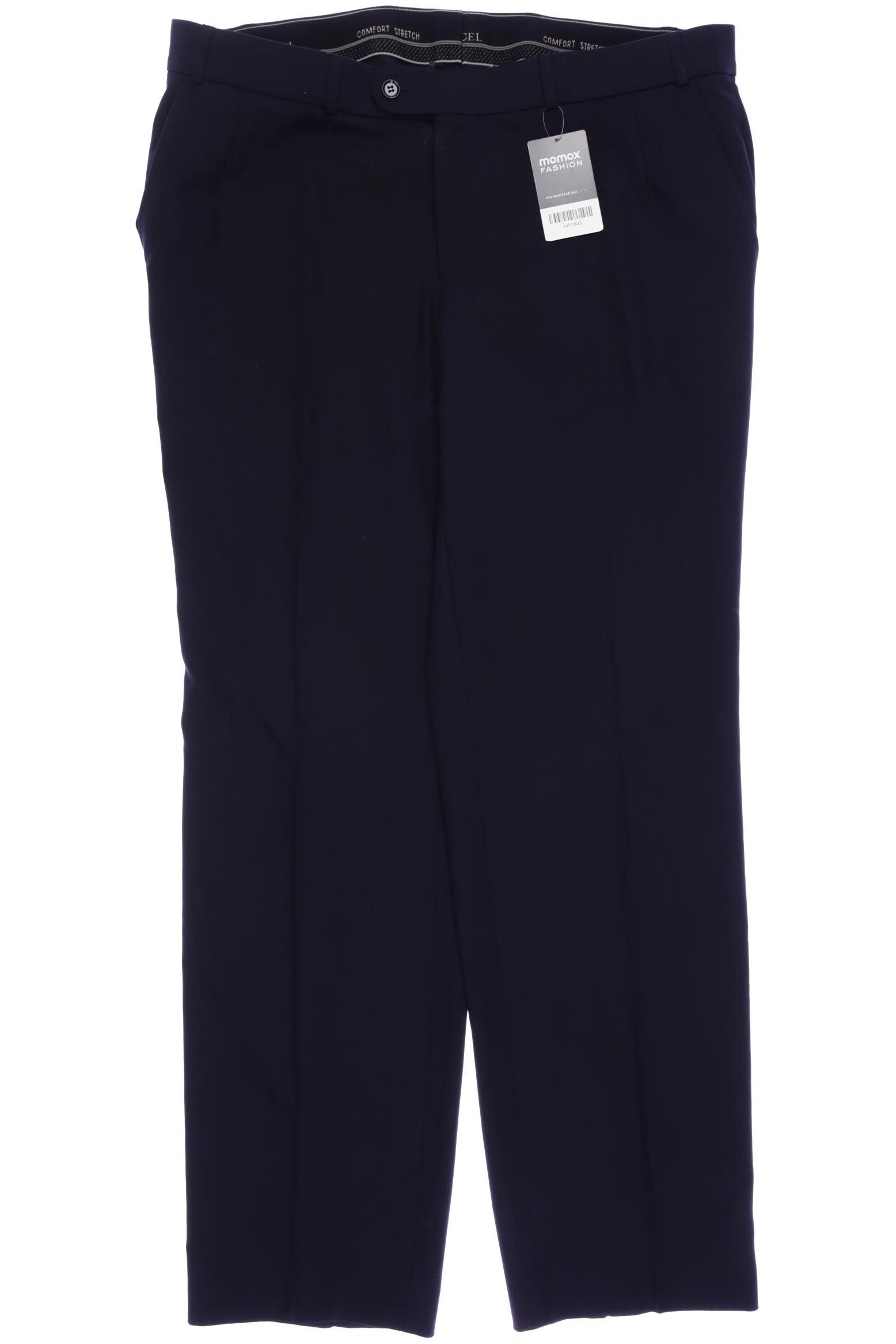 

Digel Herren Stoffhose, schwarz, Gr. 56