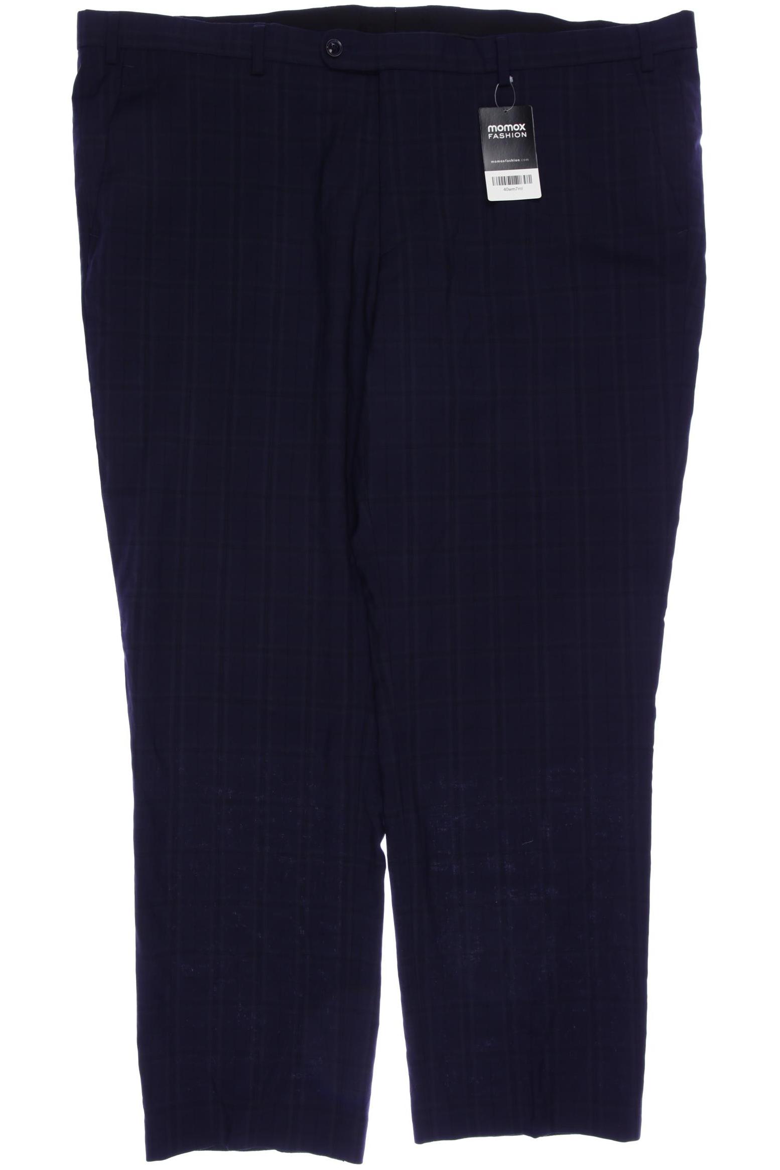 

Digel Herren Stoffhose, marineblau, Gr. 60