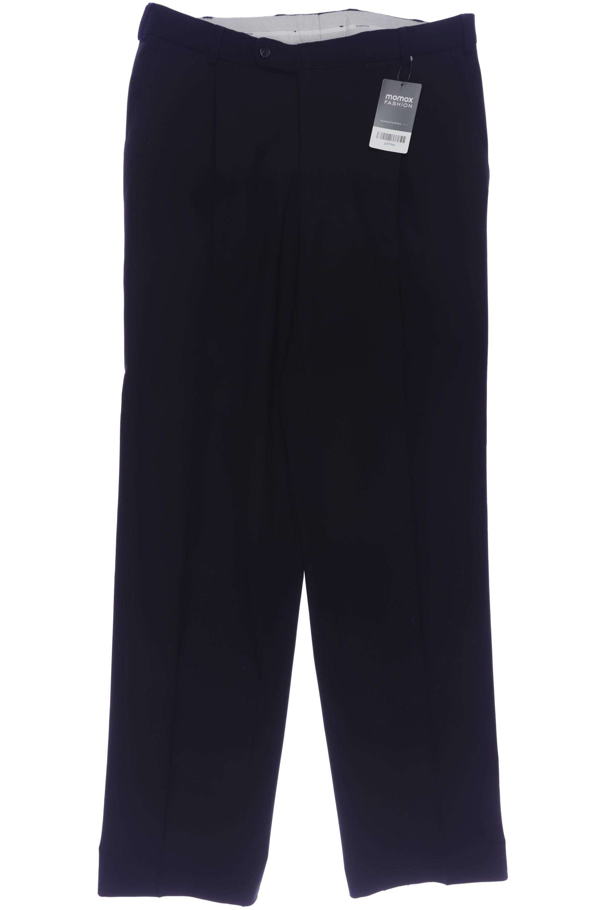 

Digel Herren Stoffhose, schwarz, Gr. 98