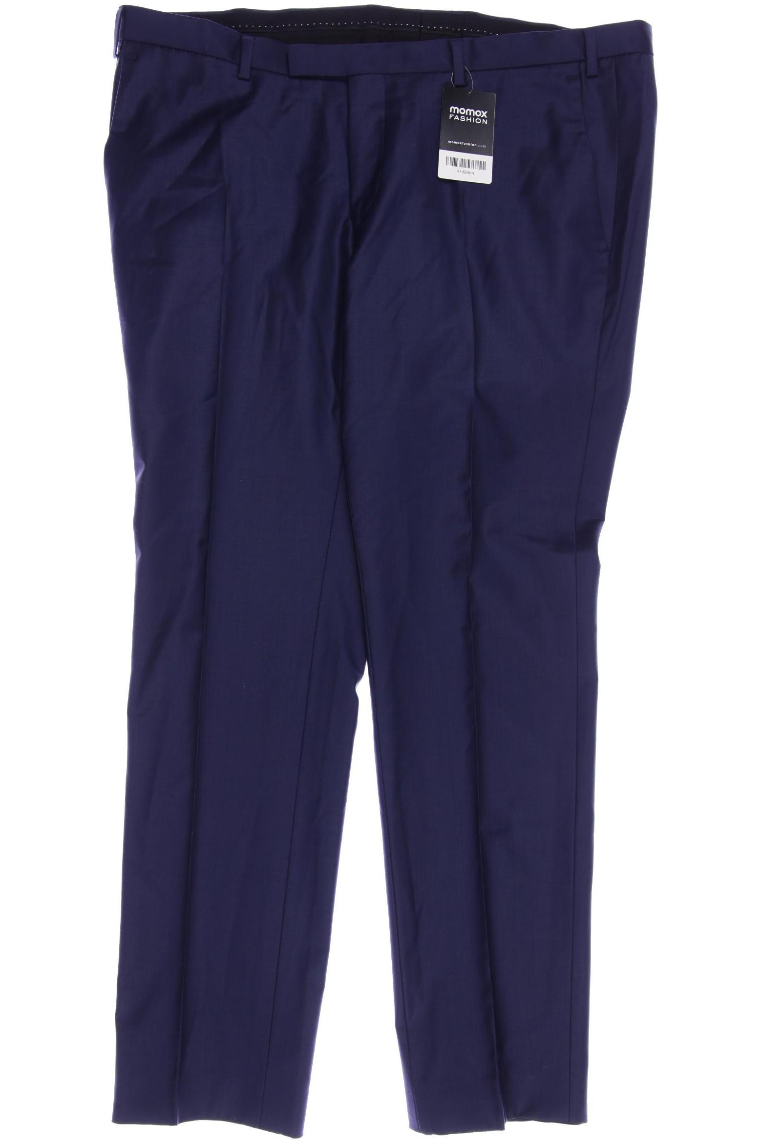 

Digel Herren Stoffhose, marineblau