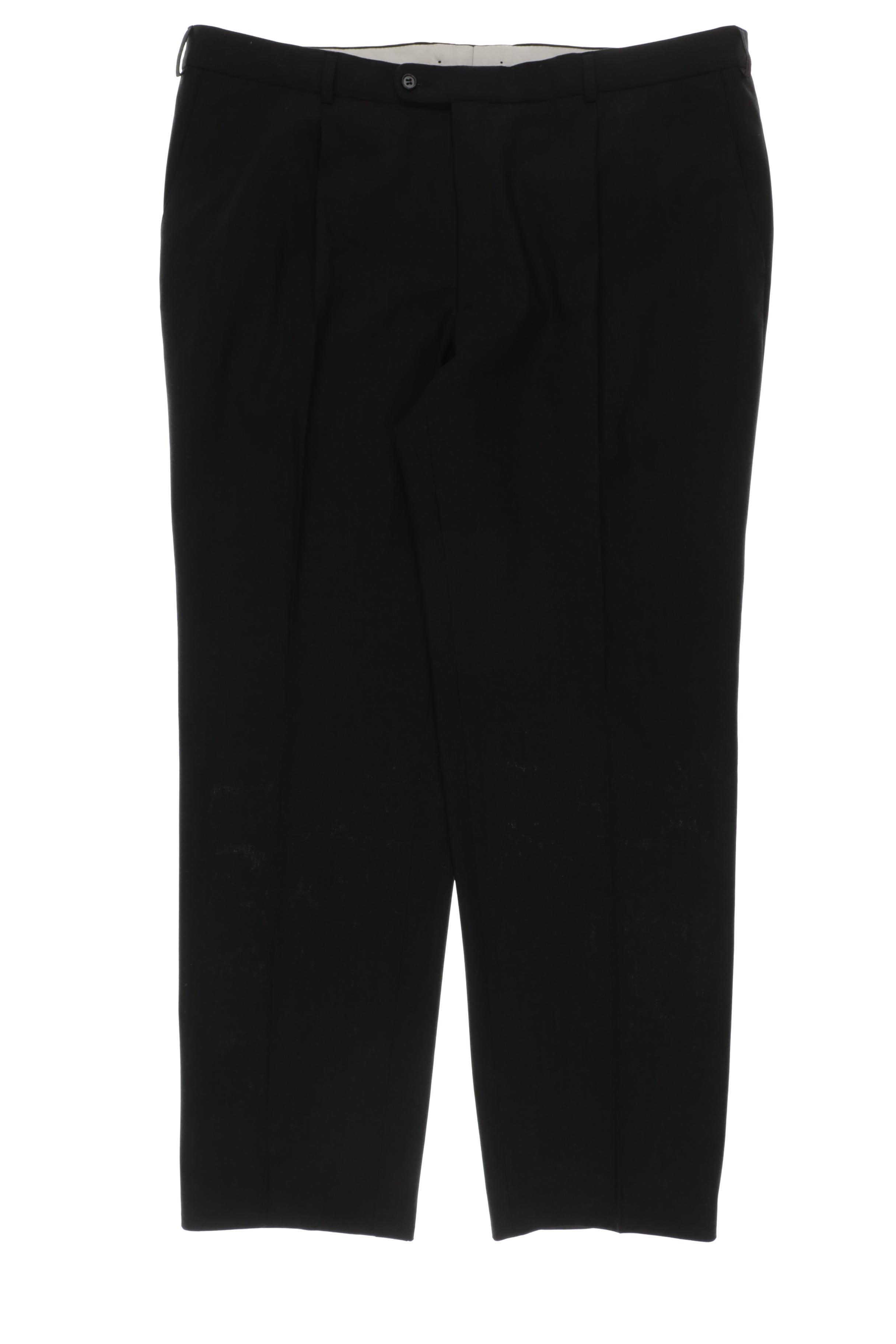 

Digel Herren Stoffhose, grau, Gr. 60