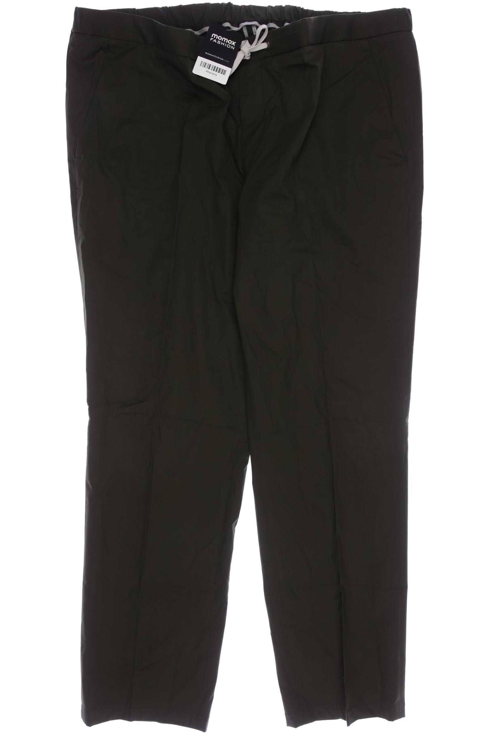 

Digel Herren Stoffhose, grün, Gr. 60