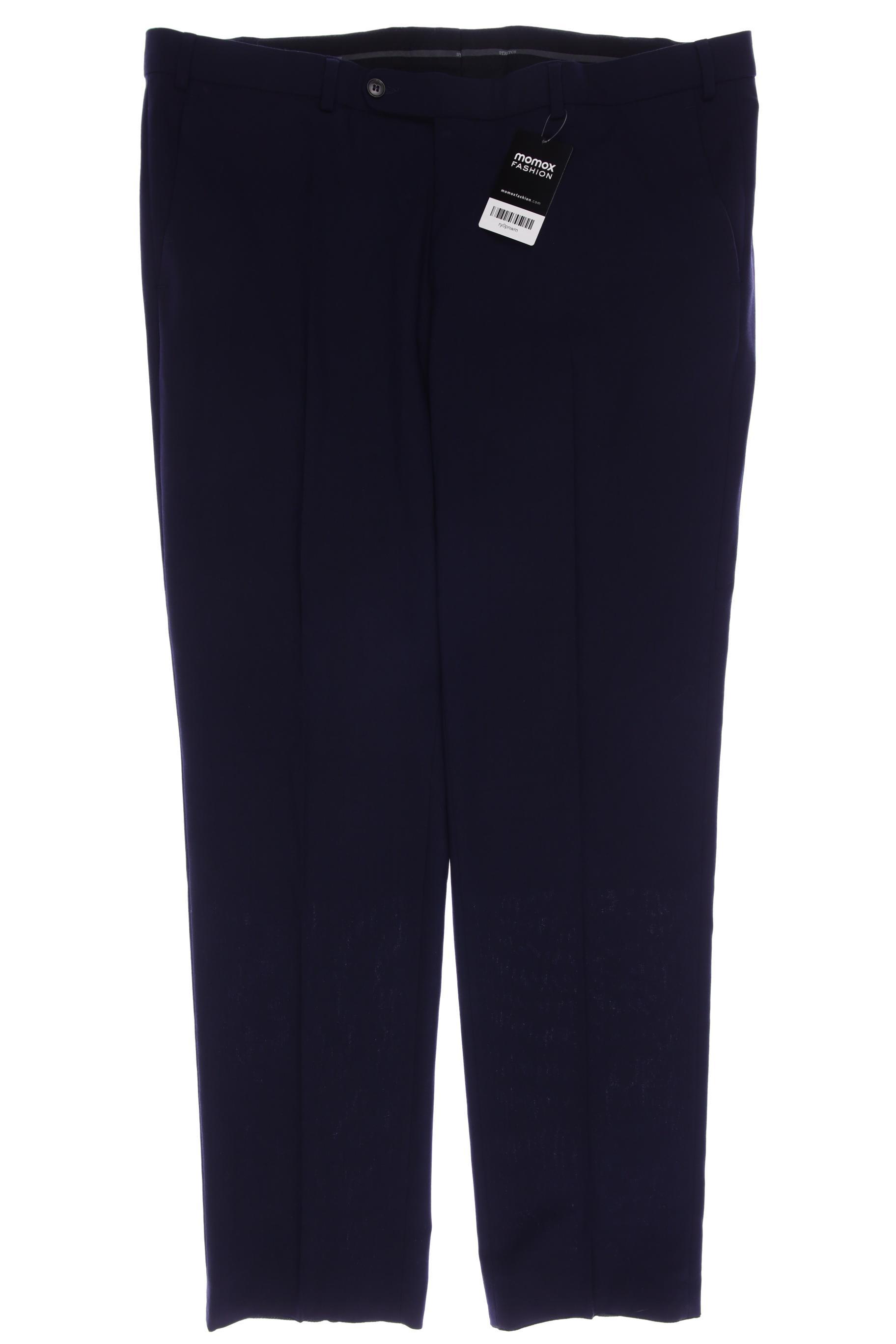 

Digel Herren Stoffhose, marineblau, Gr. 27