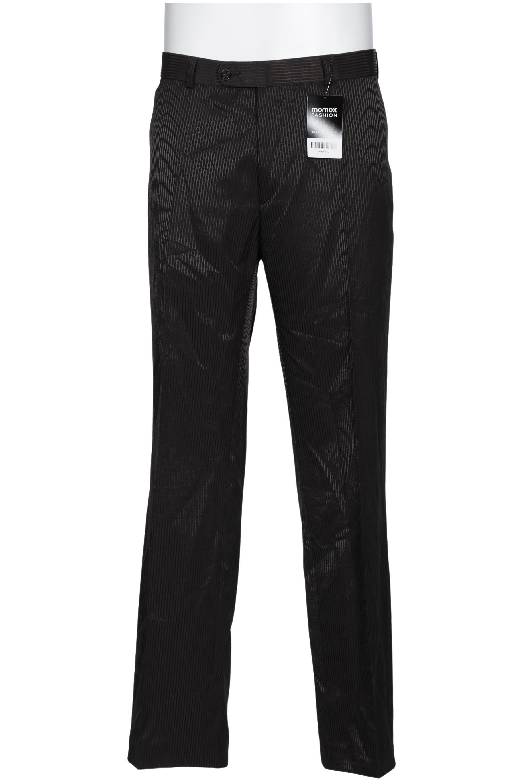 

Digel Herren Stoffhose, schwarz, Gr. 26