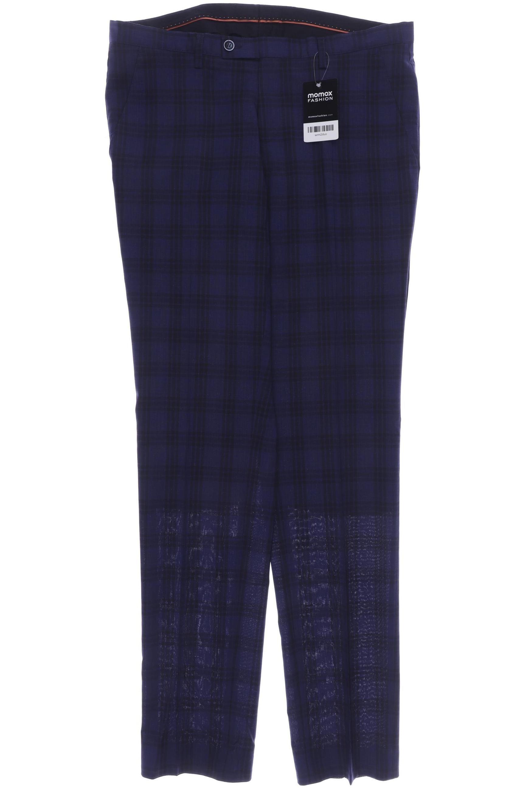 

Digel Herren Stoffhose, marineblau, Gr. 98