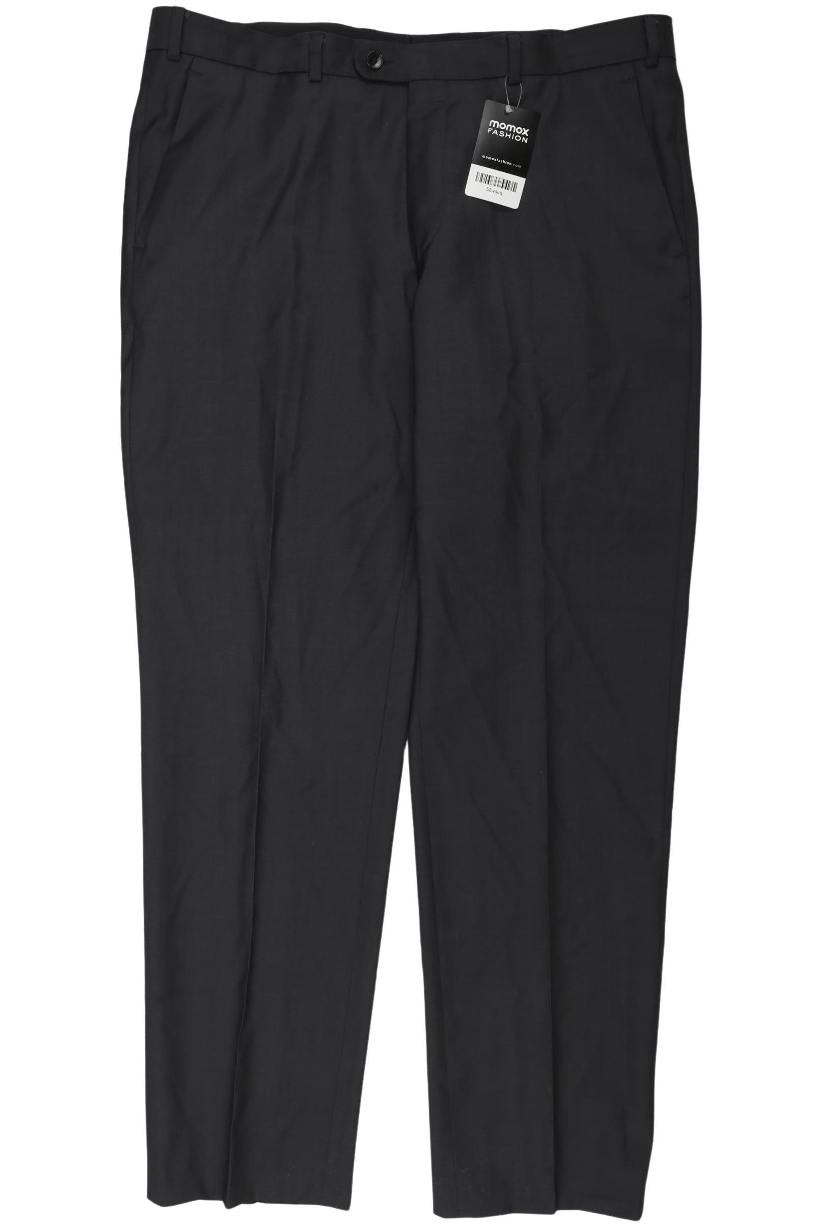 

Digel Herren Stoffhose, grau, Gr. 54