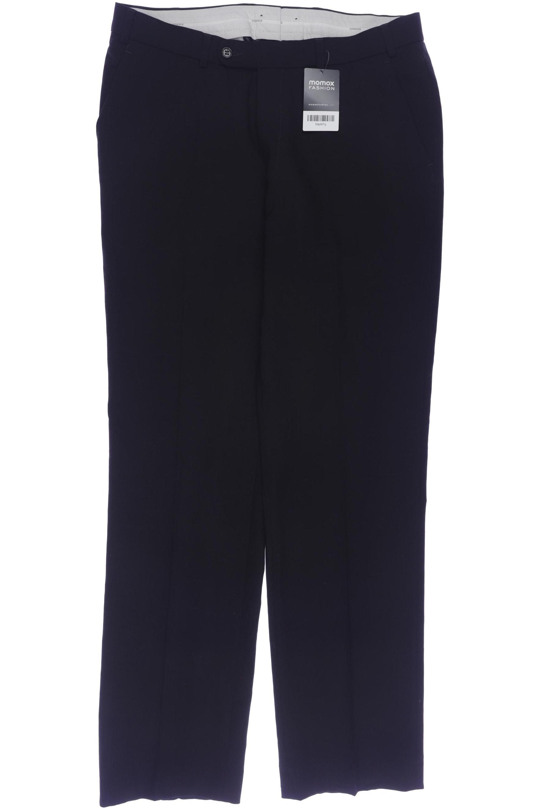 

Digel Herren Stoffhose, schwarz, Gr. 46