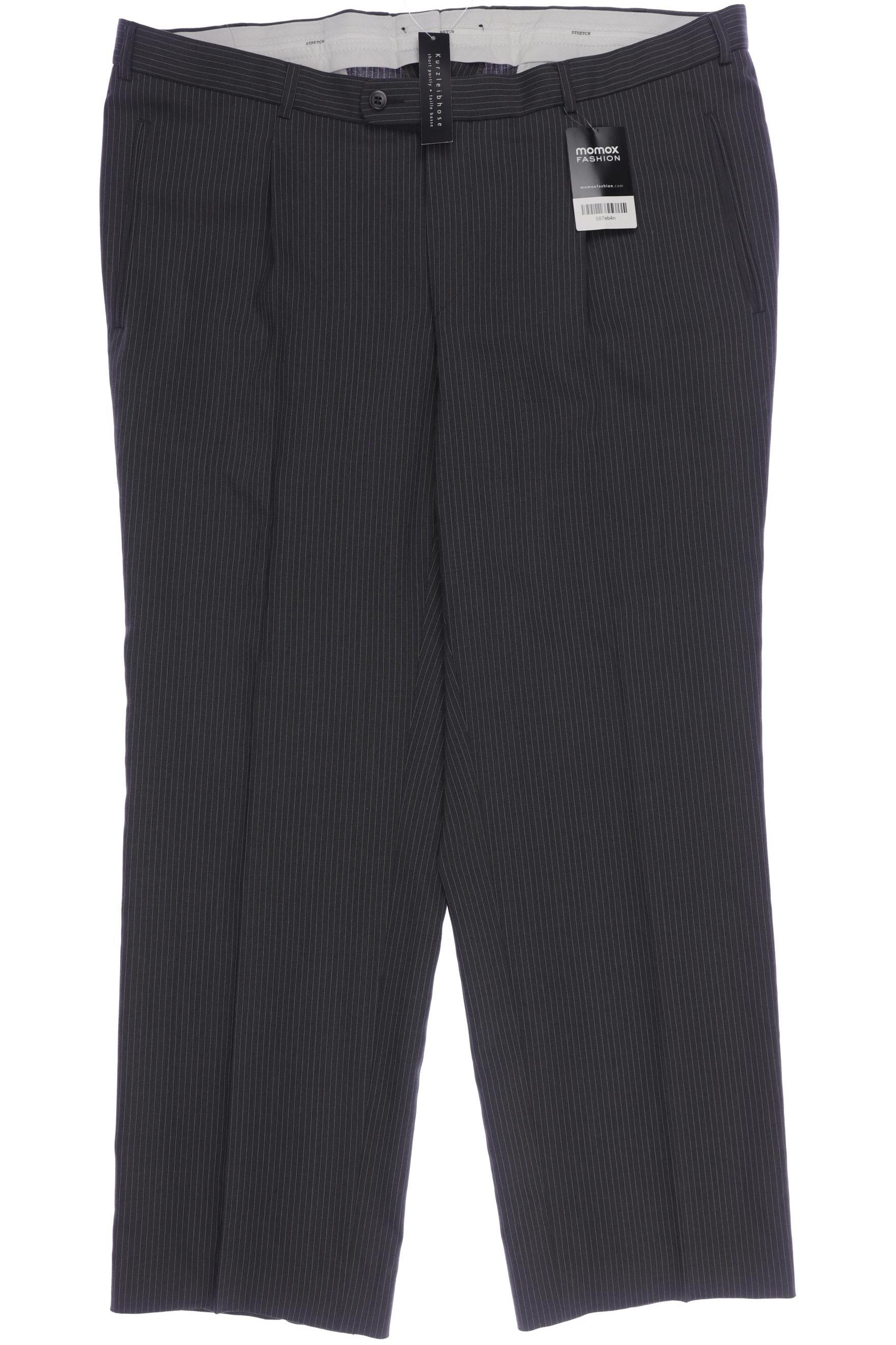 

Digel Herren Stoffhose, grau, Gr. 28